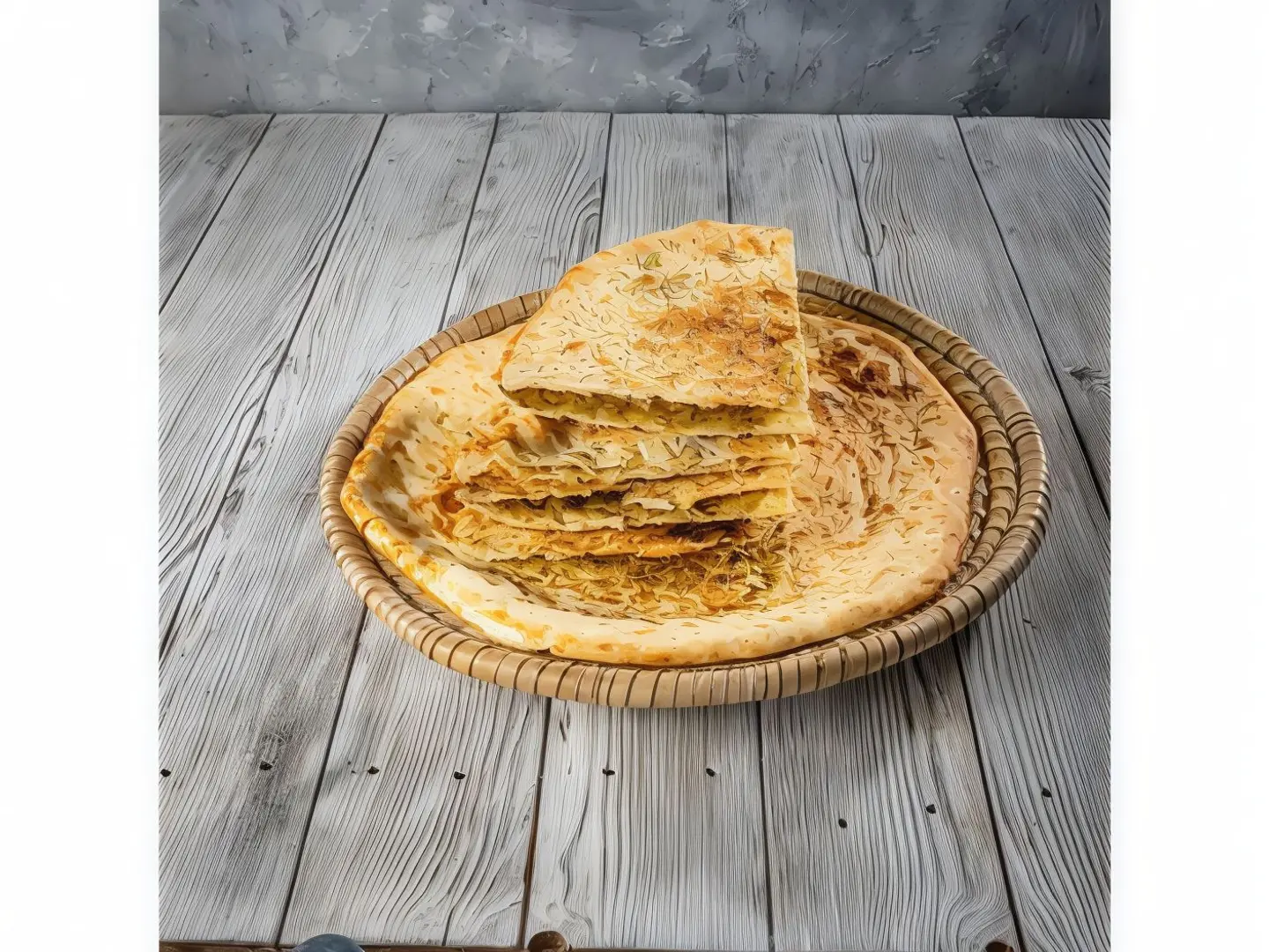 تميس زعتر