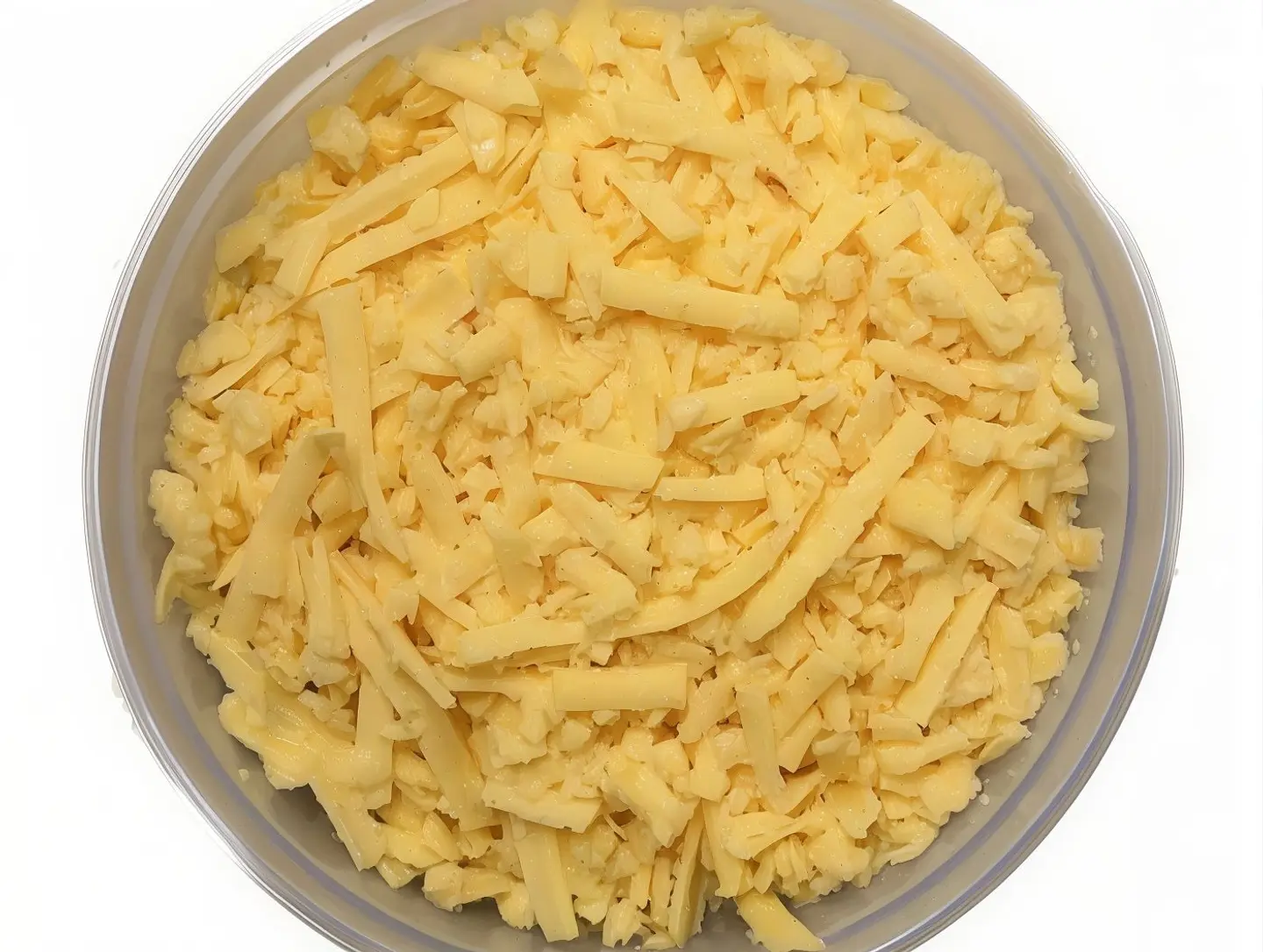 Cheddar Cheese