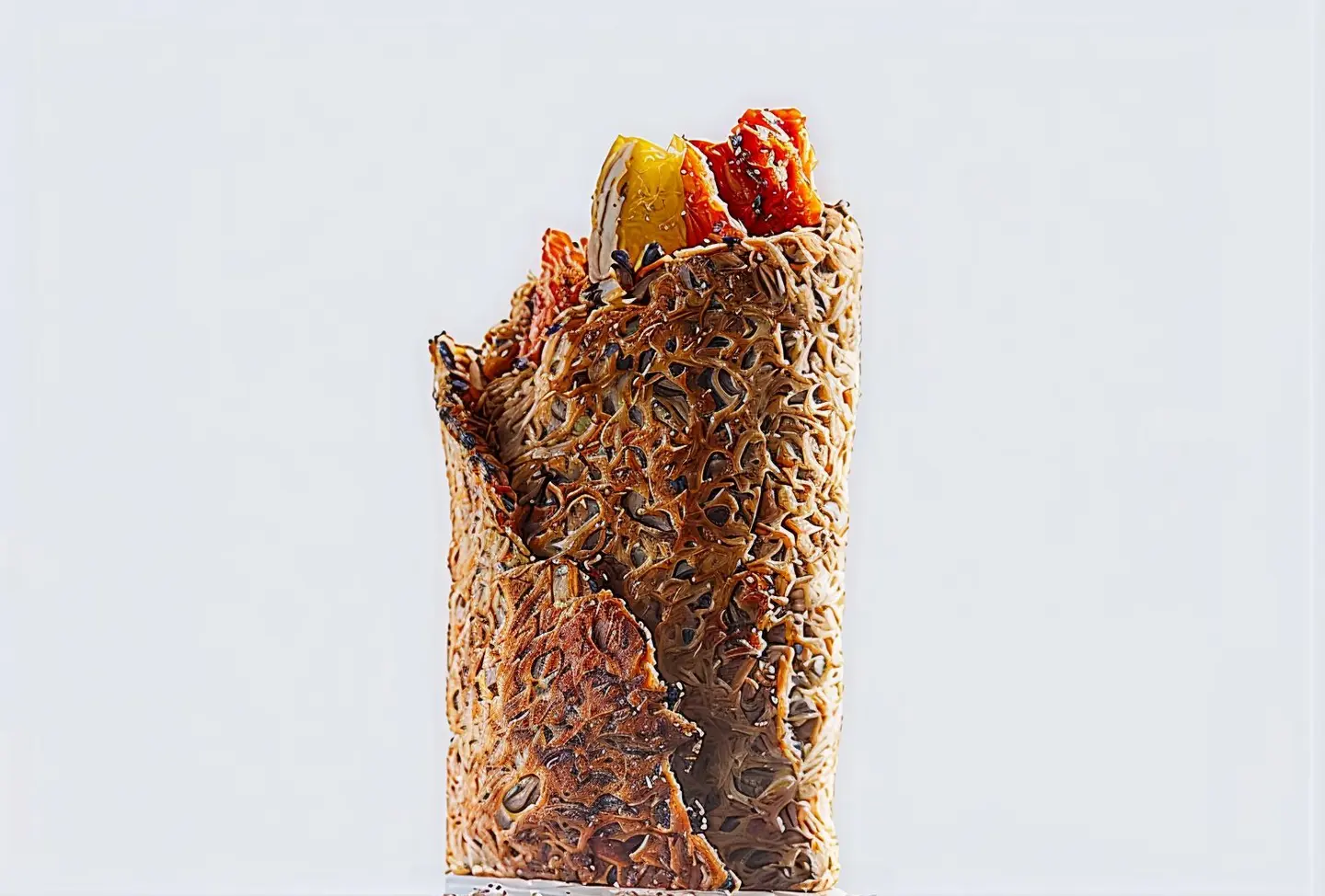 Protein Musahab Sandwich