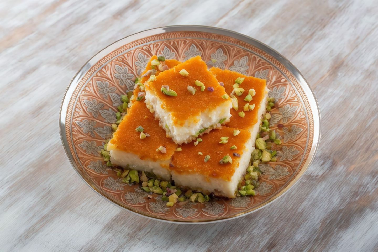 مهلبية