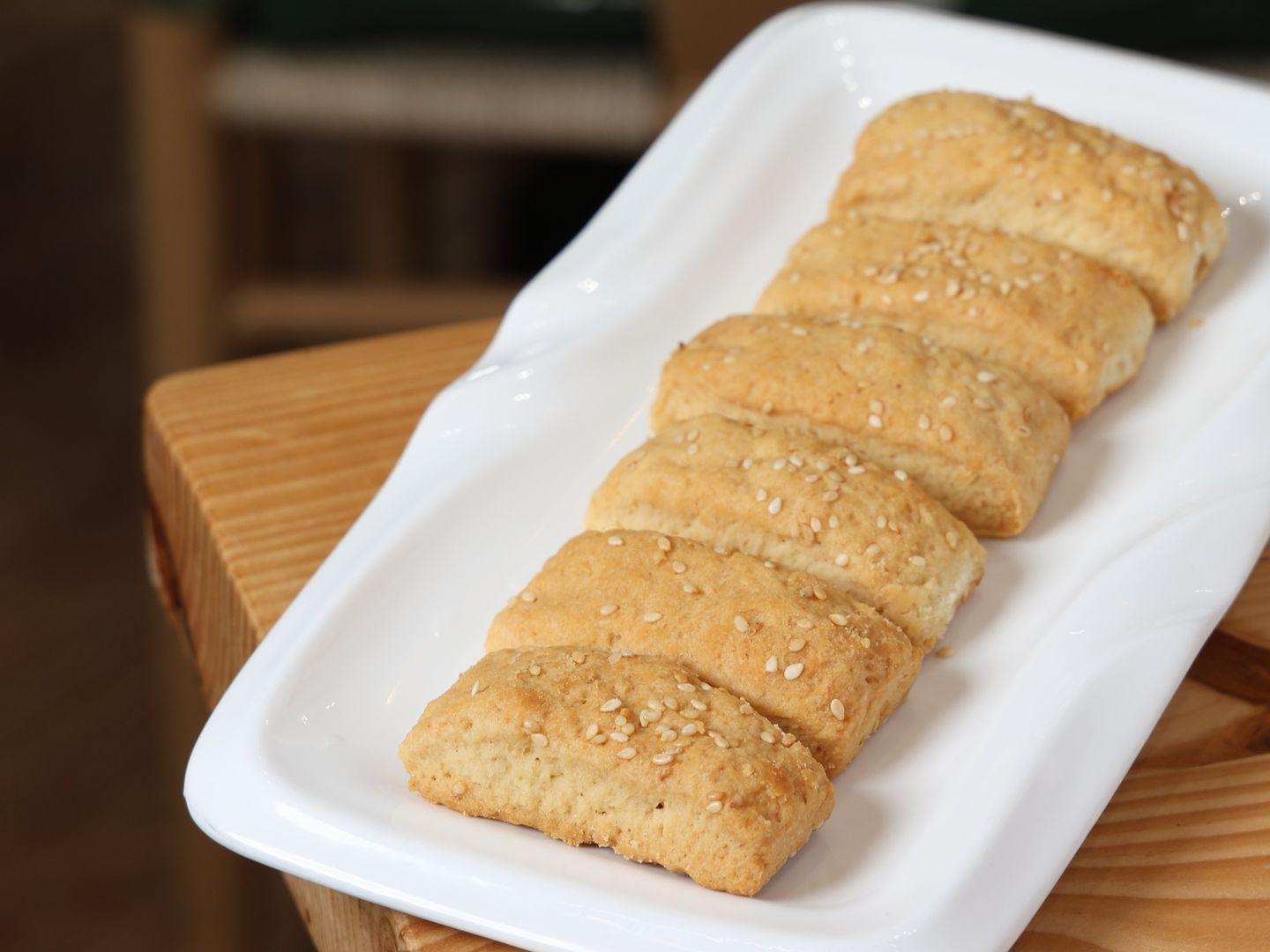 Minin Biscuits 1 Kg