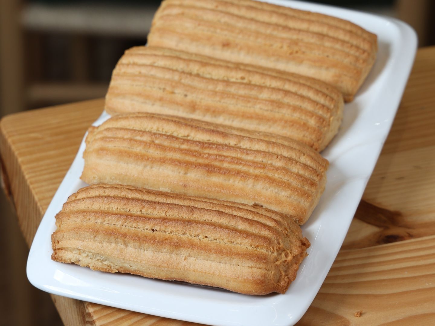 Tea Biscuits 1 Kg