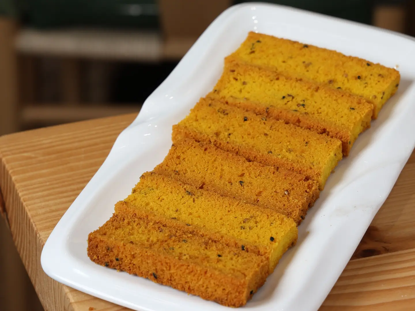 Anise Biscuits 1 Kg