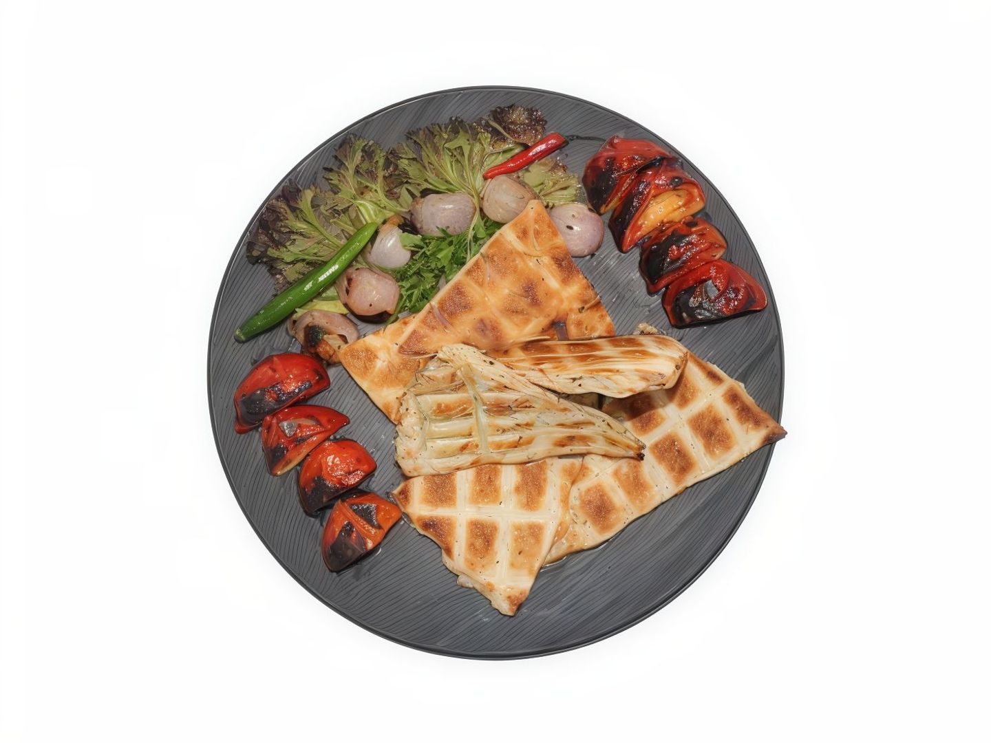 عرايس دجاج