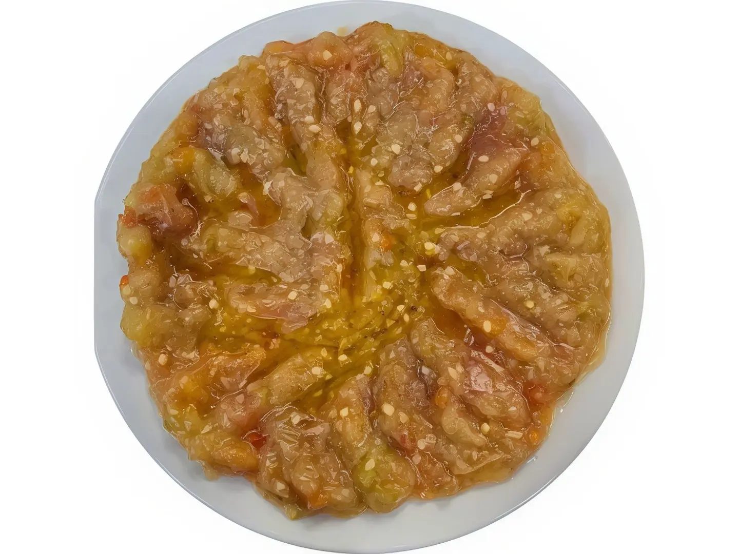 بابا غنوج