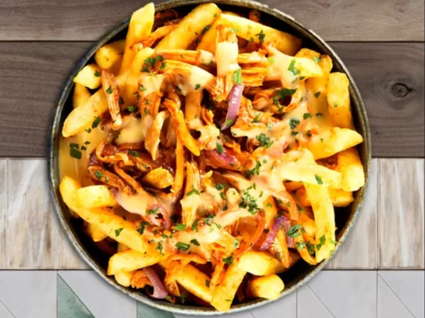 بطاطس فيستا