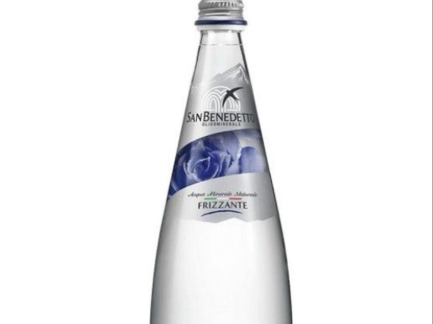 مياه طبيعيه فواره ( صغيره)