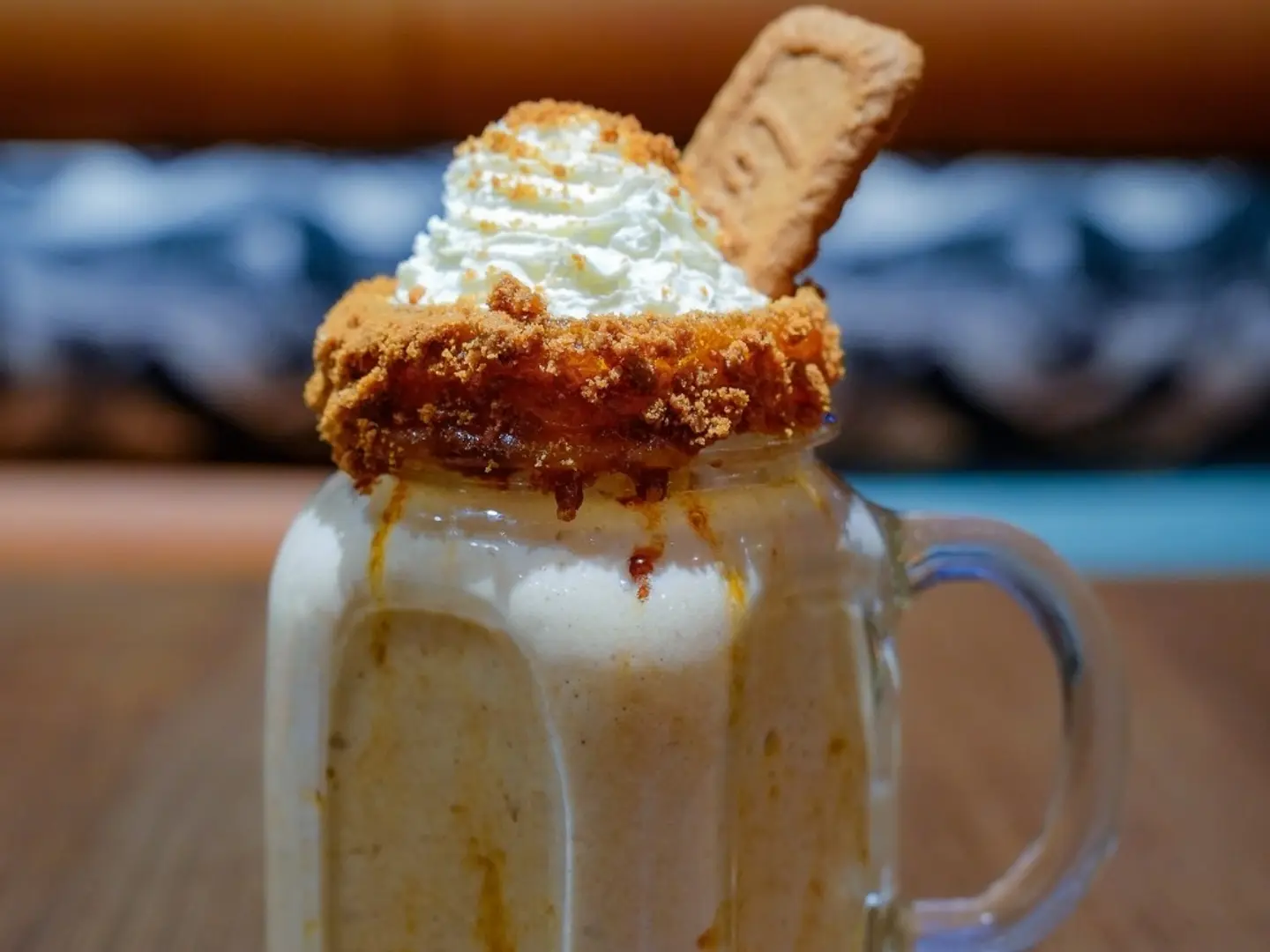 لوتس كراميل