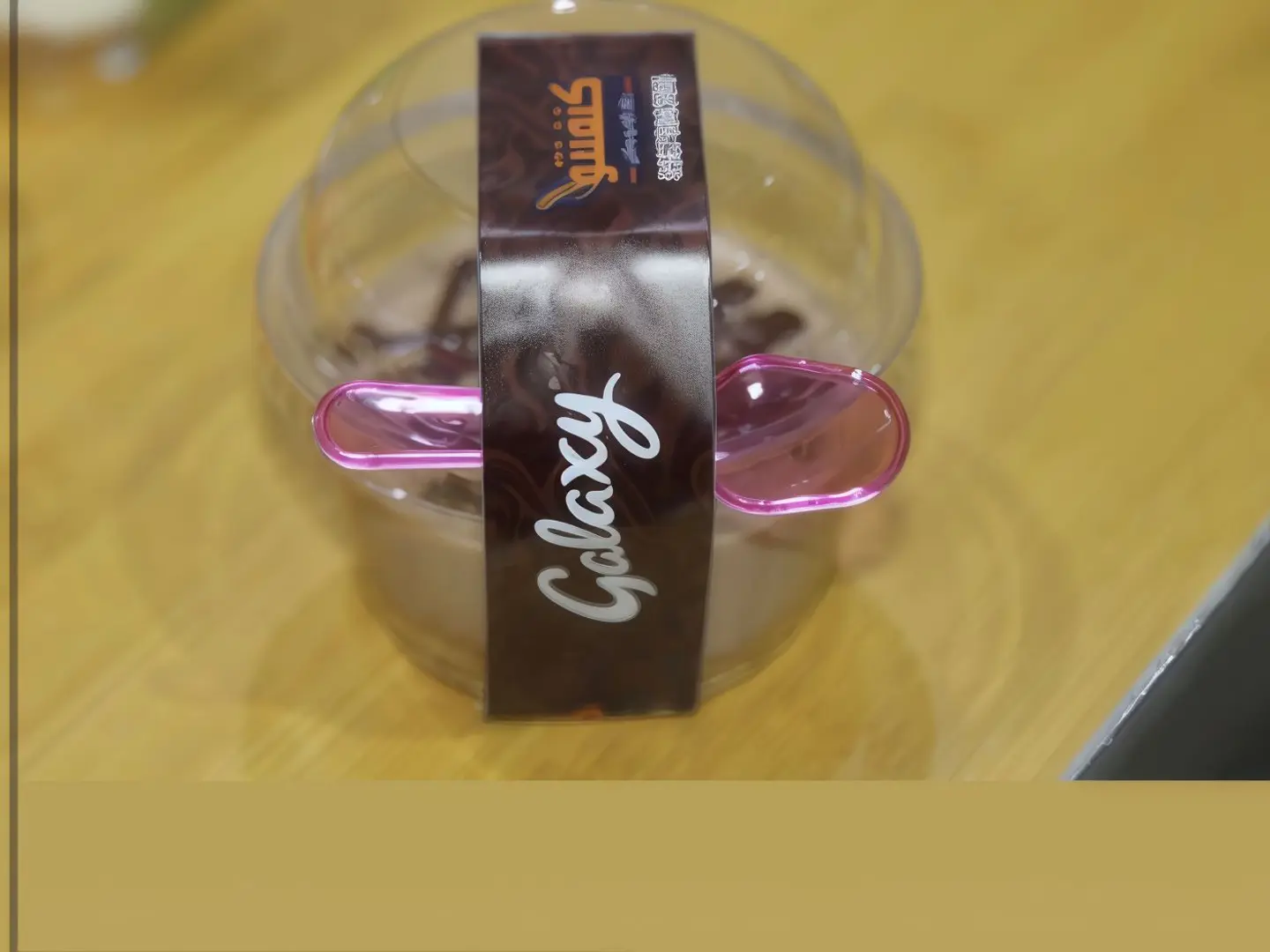 Delicious Kunafa Sweets