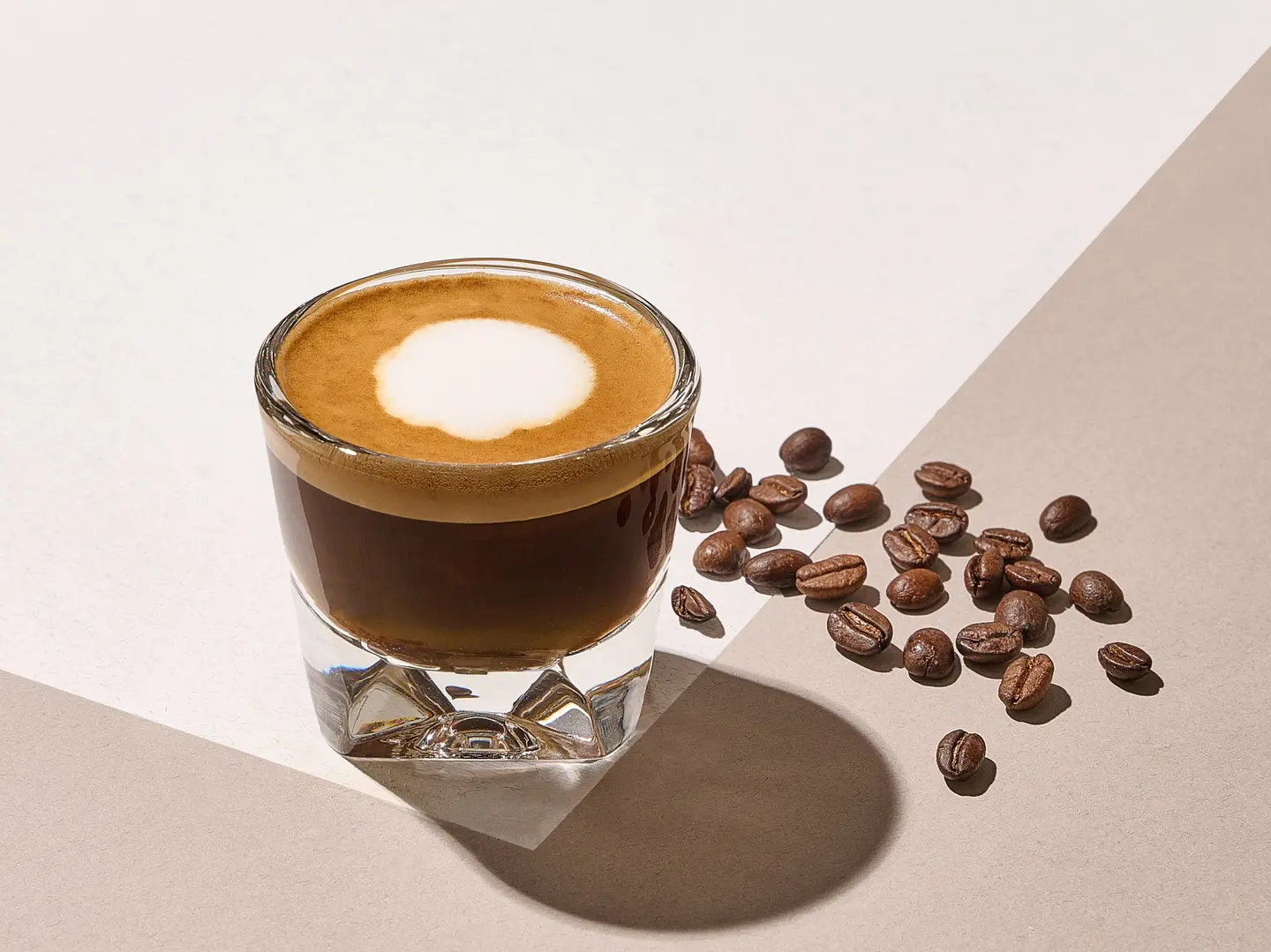 دبل ماكياتو