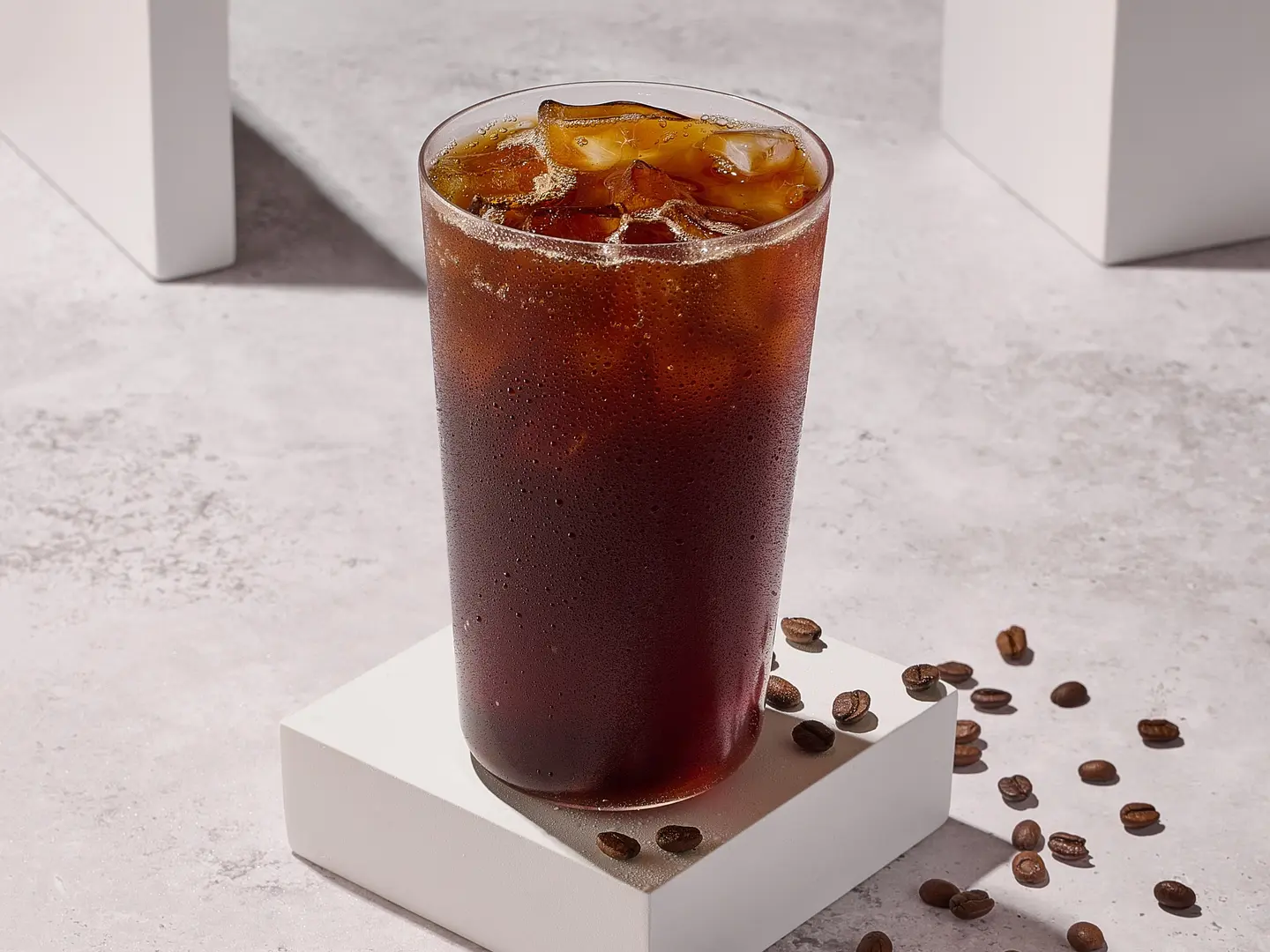 قهوة مقطرة فيفا