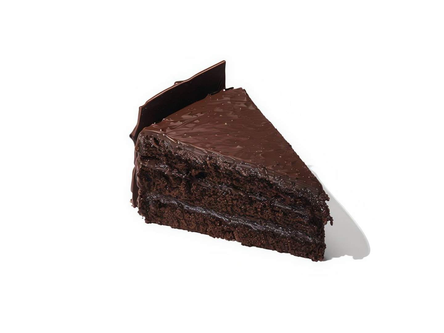 Crunchy Chocolate
