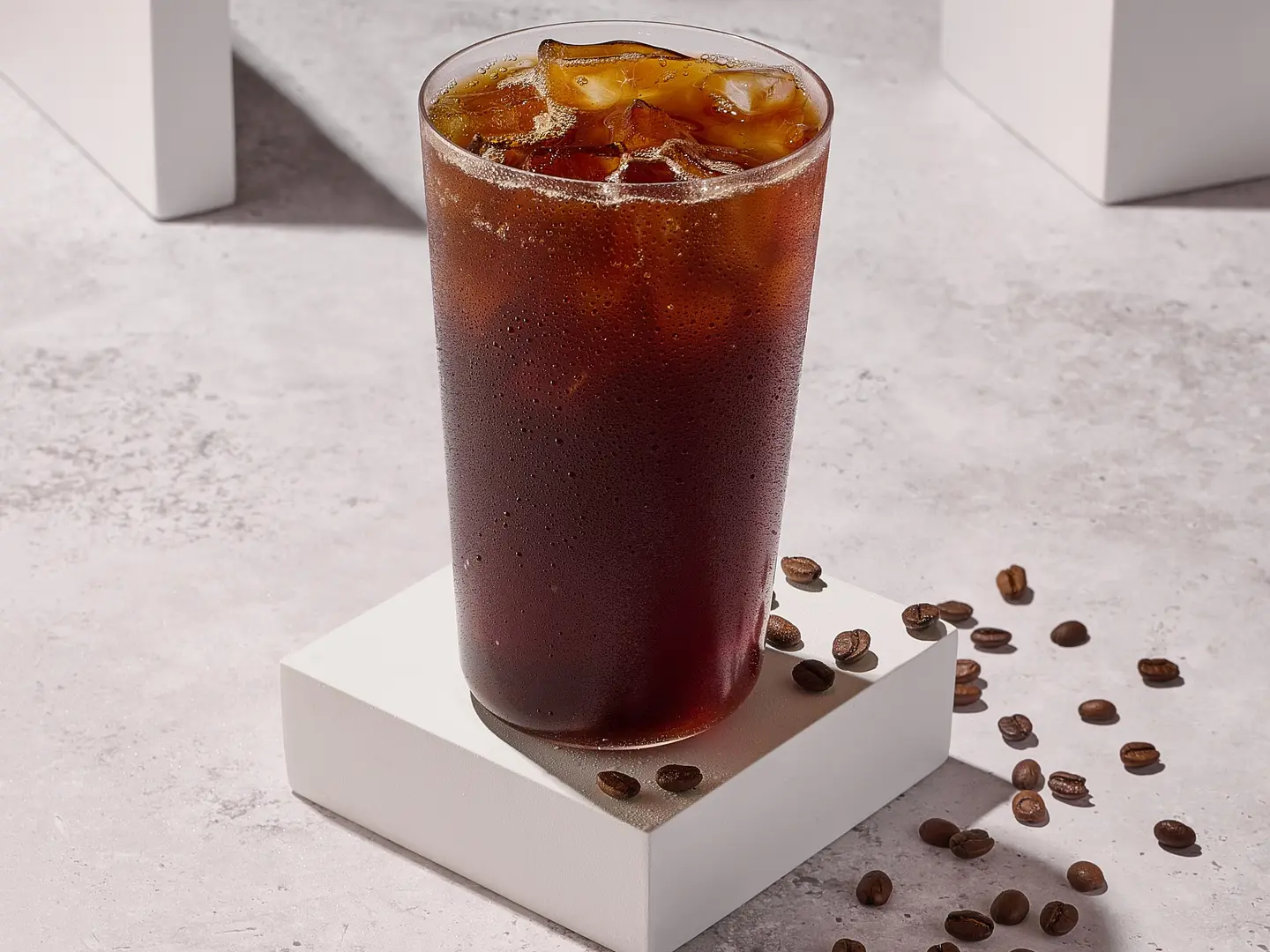 قهوة اليوم كبير