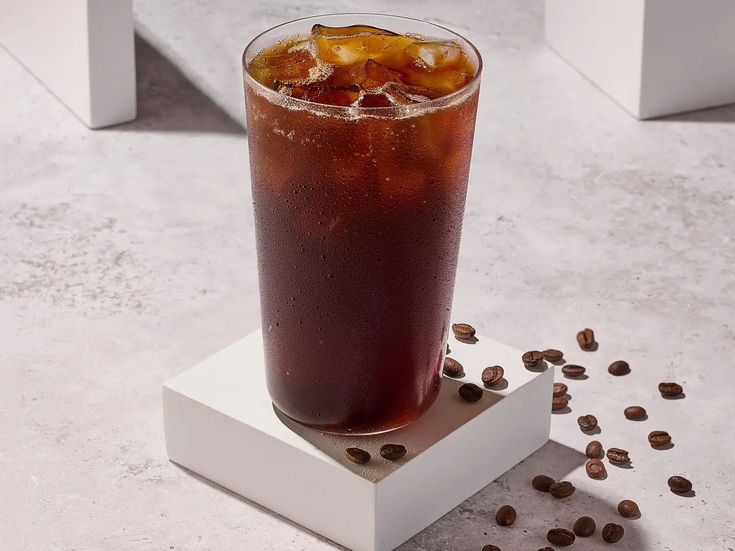 قهوة مقطرة هامبيلا