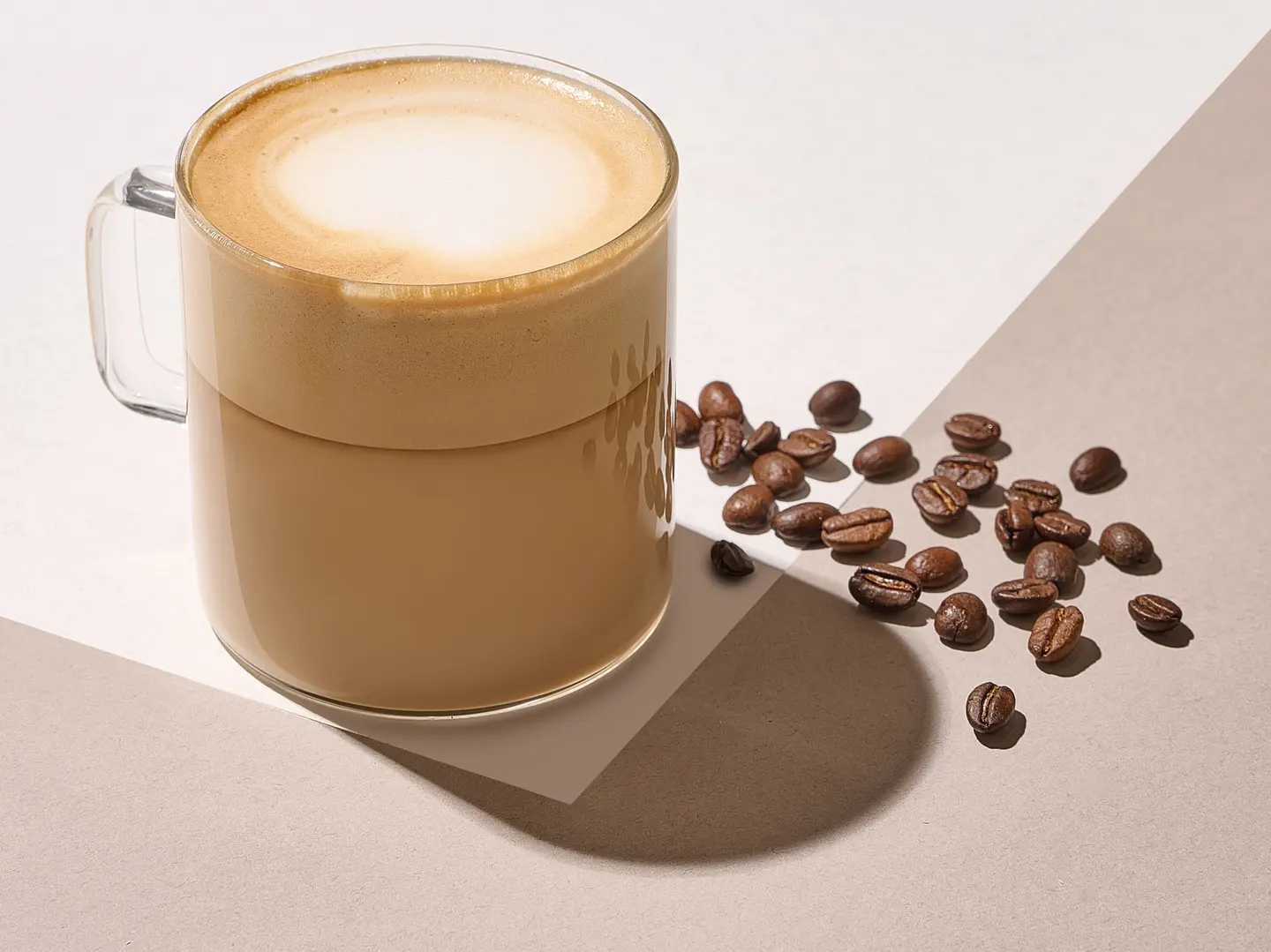 سبانيش لاتيه وسط