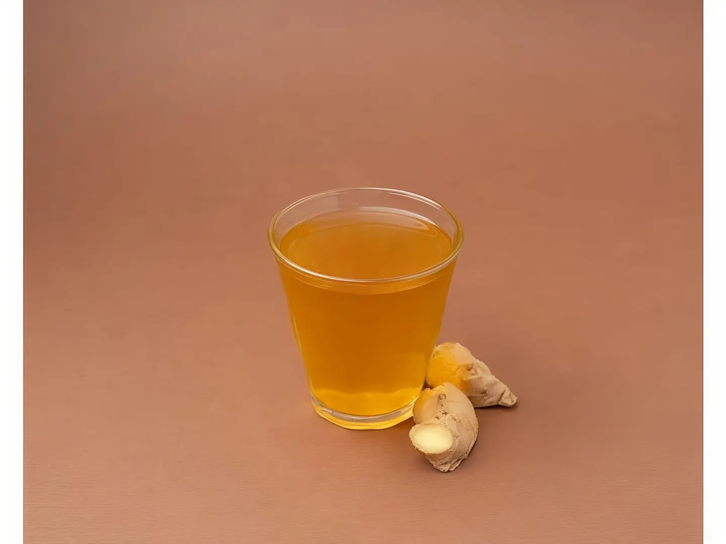 زنجبيل سادة