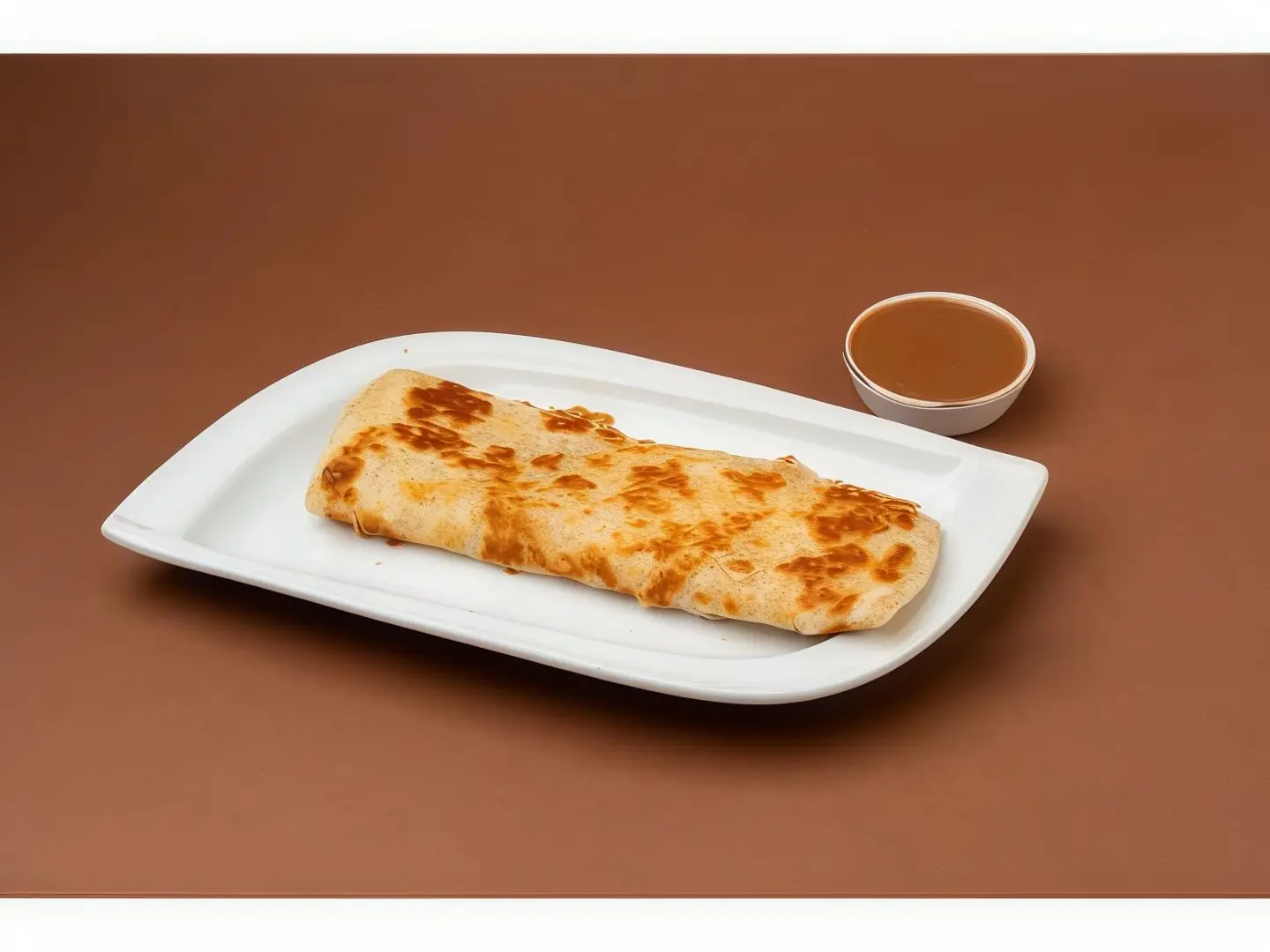 جباتي نوتيلا