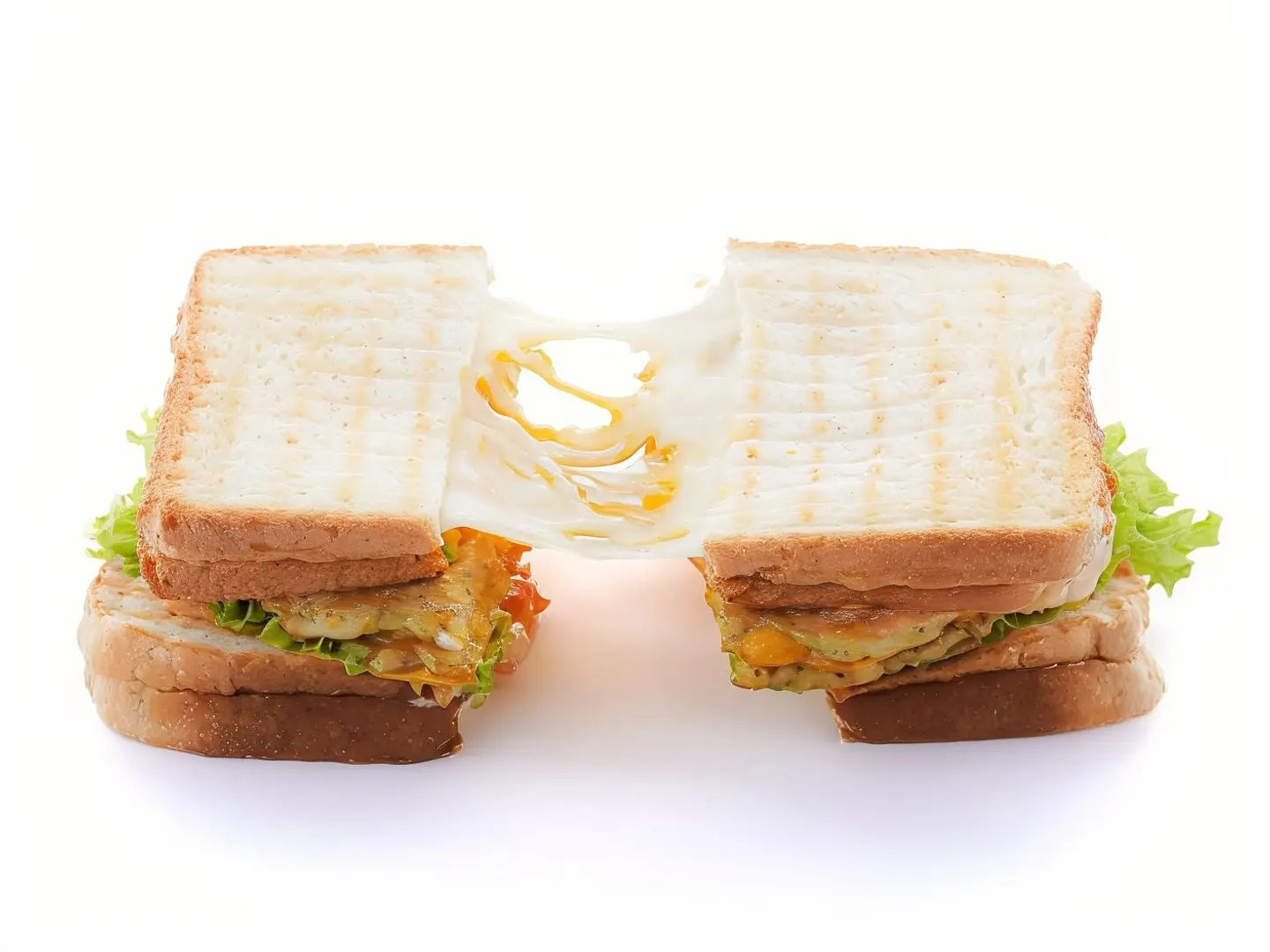 Brick Chicken Burger 3 Owners