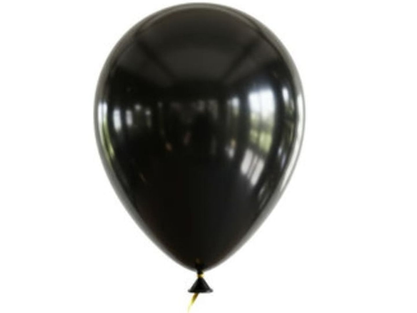 Black Balloon