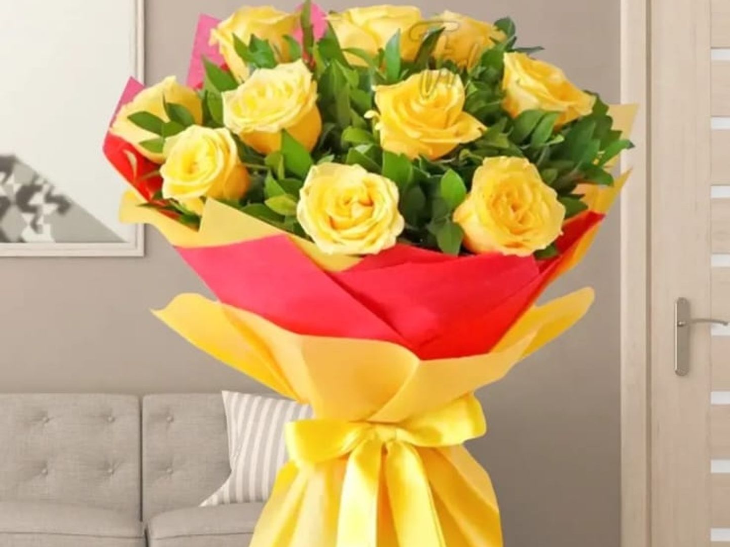 Friendship Bouquet 2