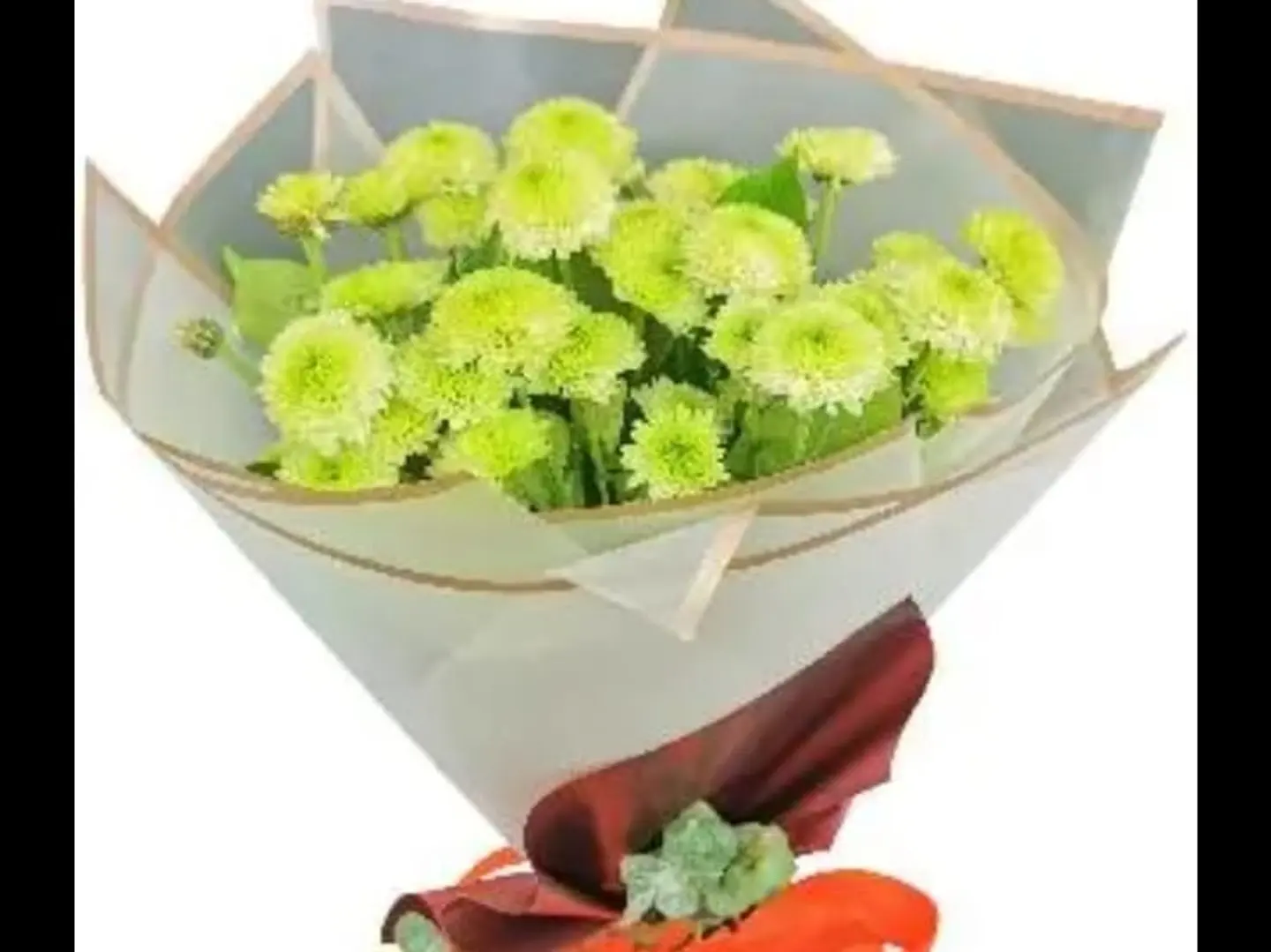 باقة الأزرار