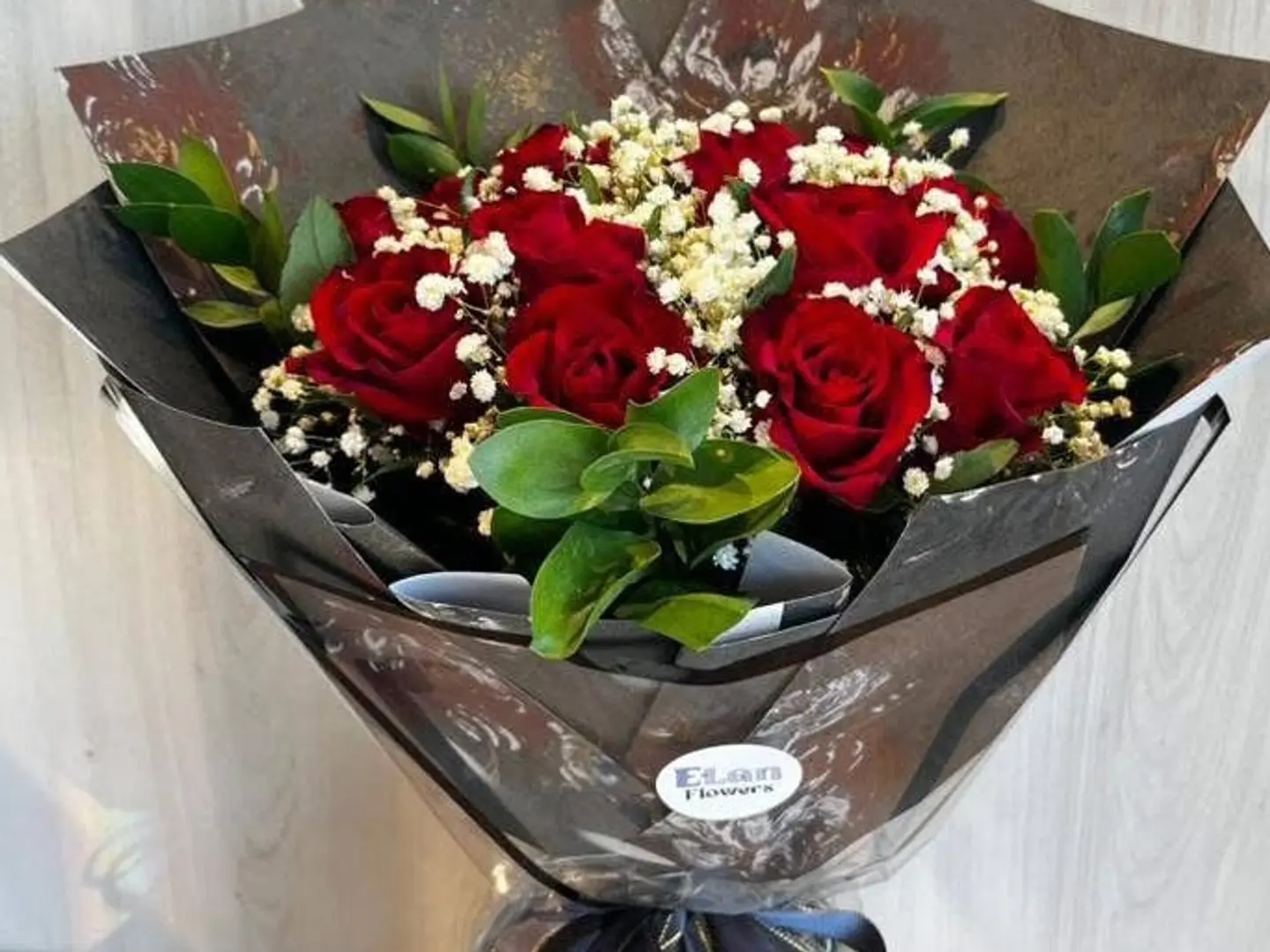 Rose Beautiful Bouquet 2