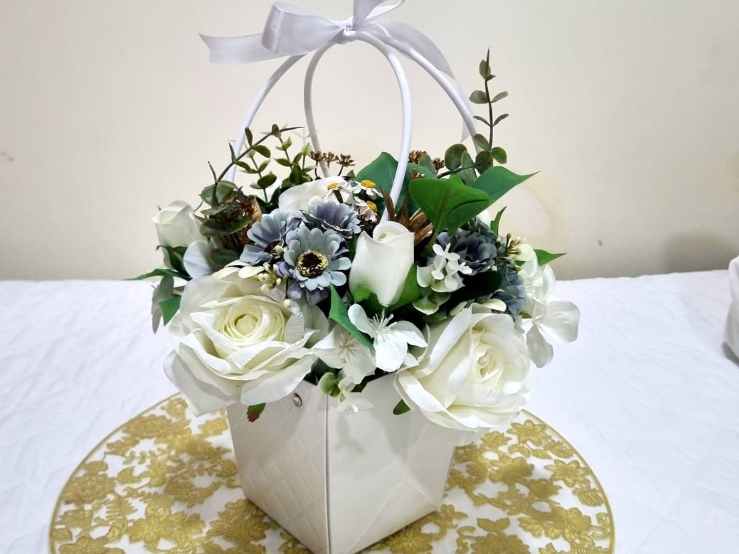 Artificial Flower 1