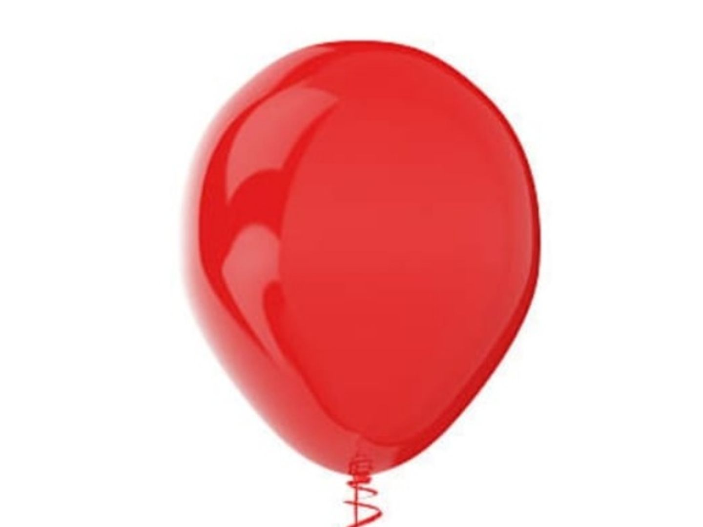 Red Balloon