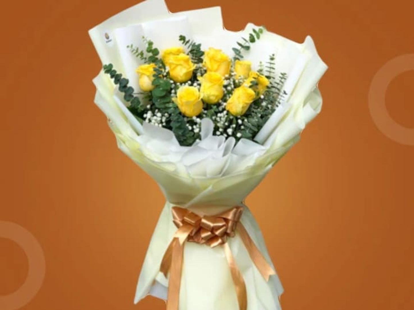 Friendship Bouquet 1