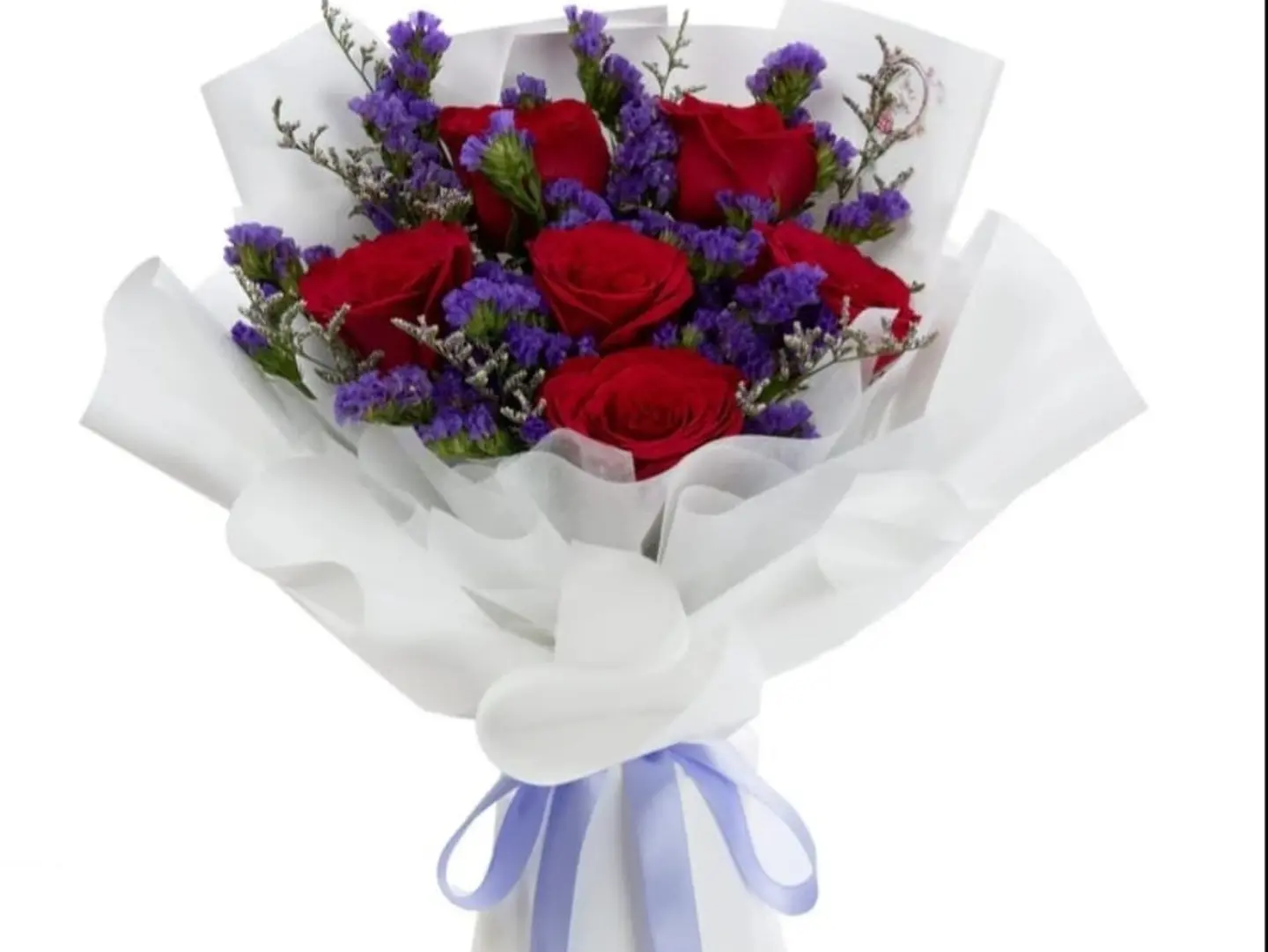Simple Mix Bouquet