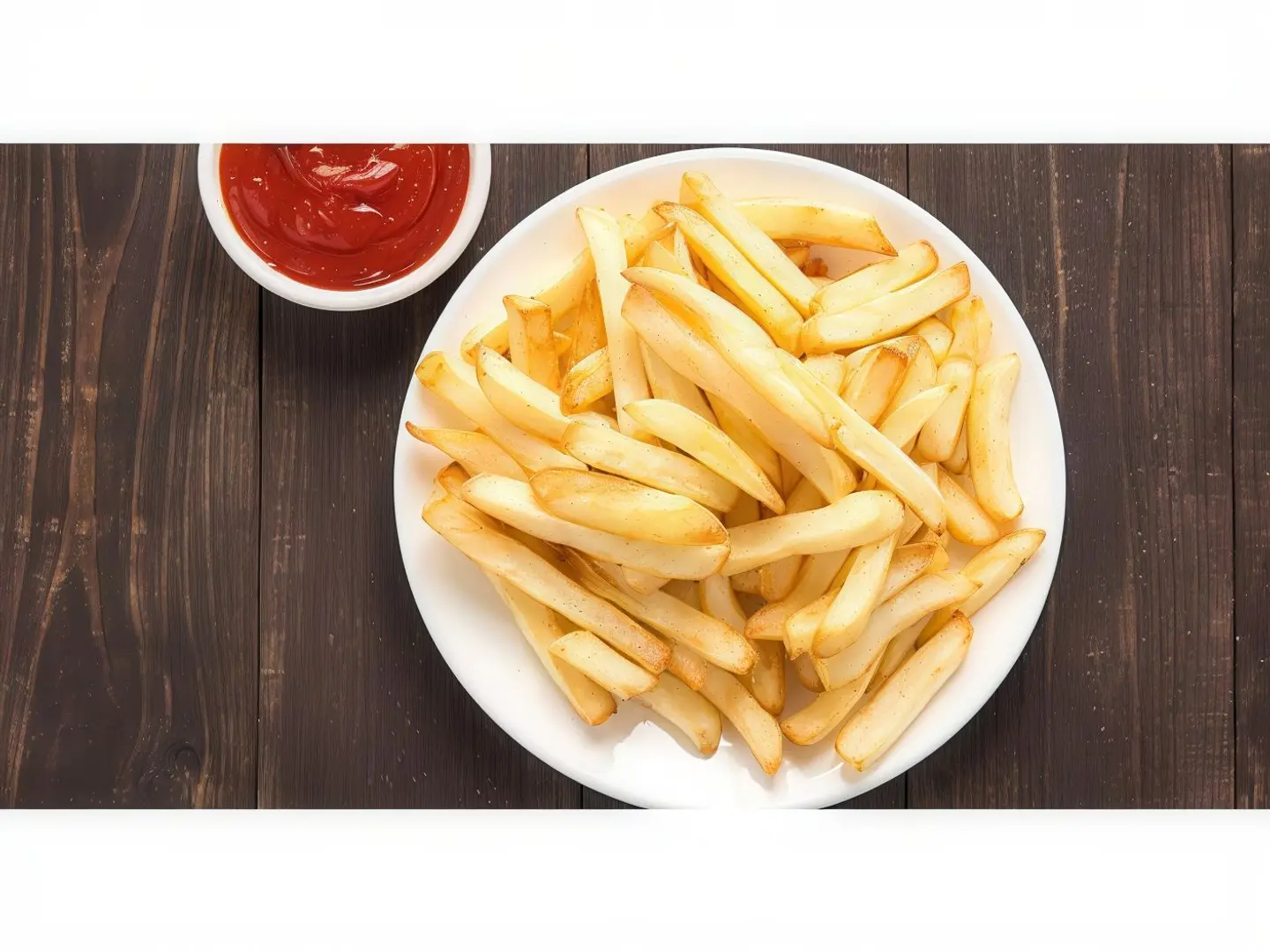 Potato Platter