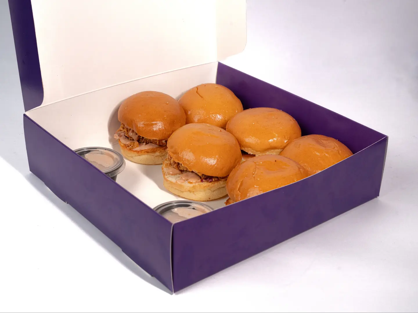 سلايدرز بوكس