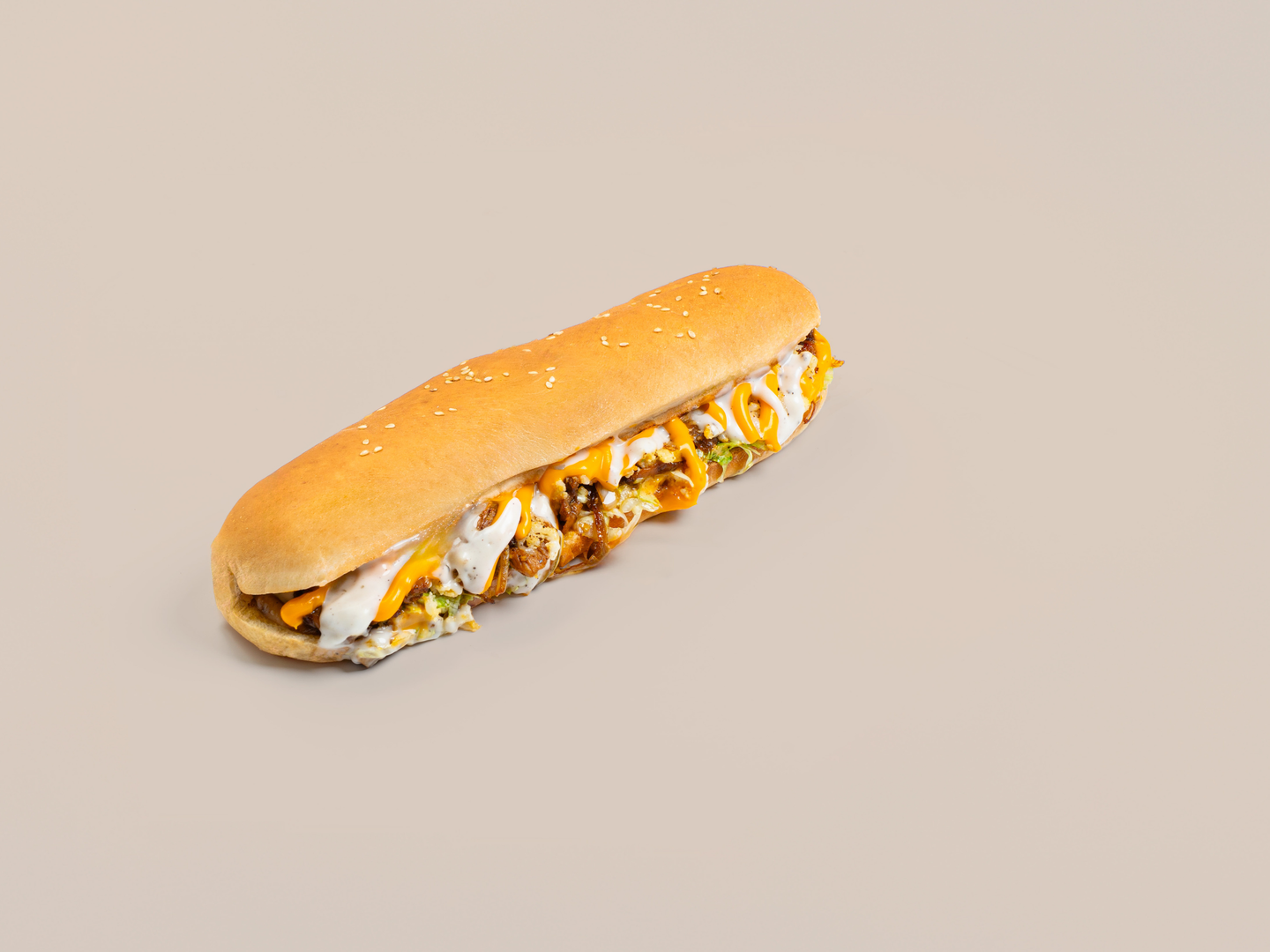 كودو كرسبي دجاج