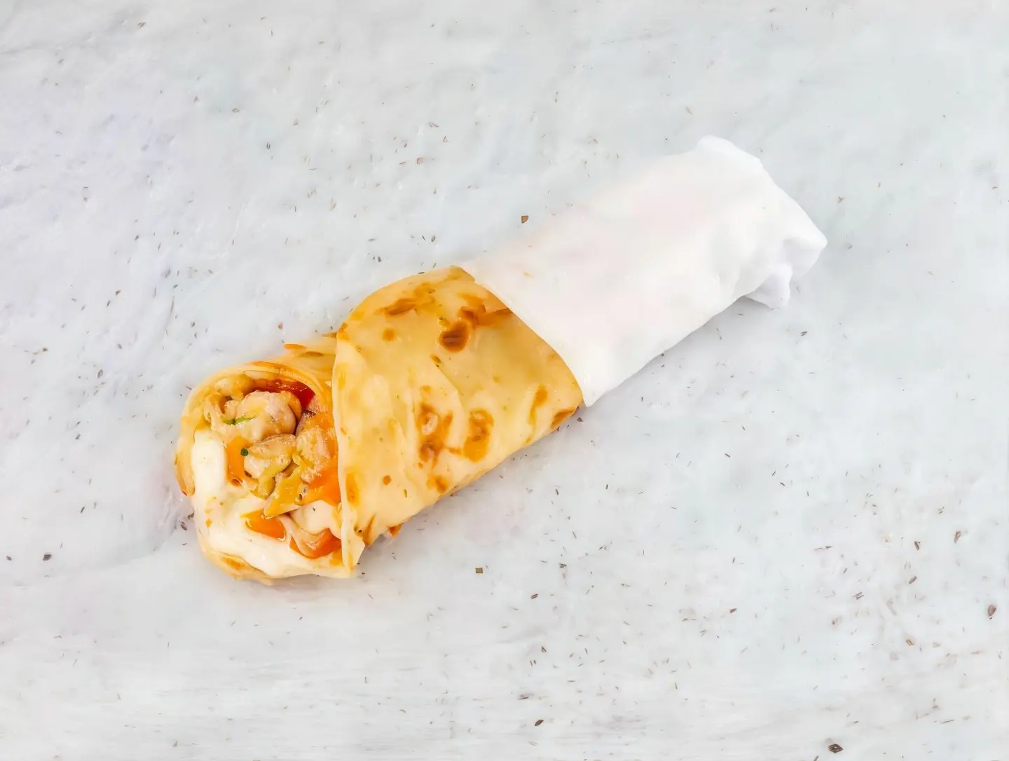 جباتي شكشوكه