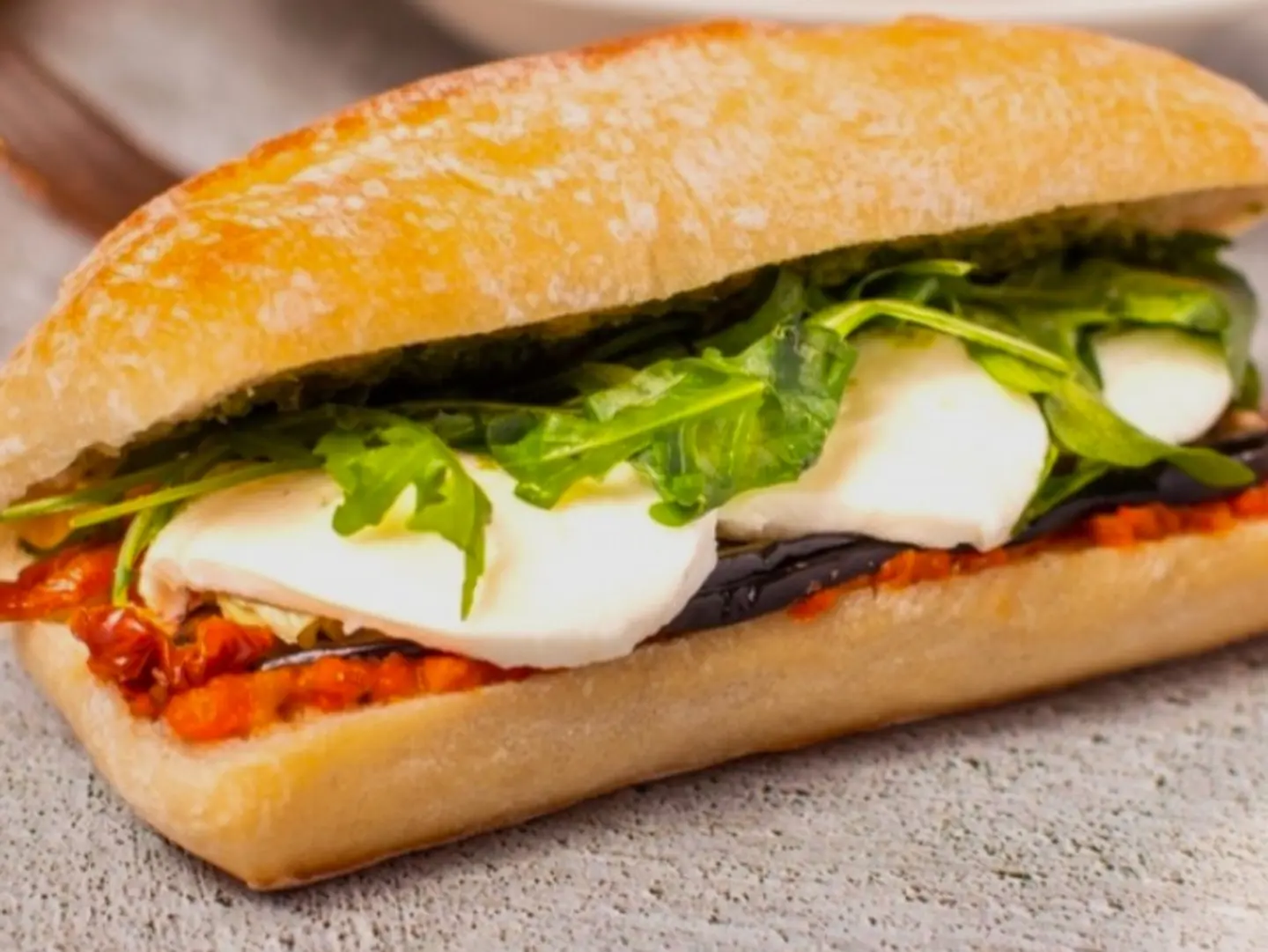 Samoli Halloumi Bisto