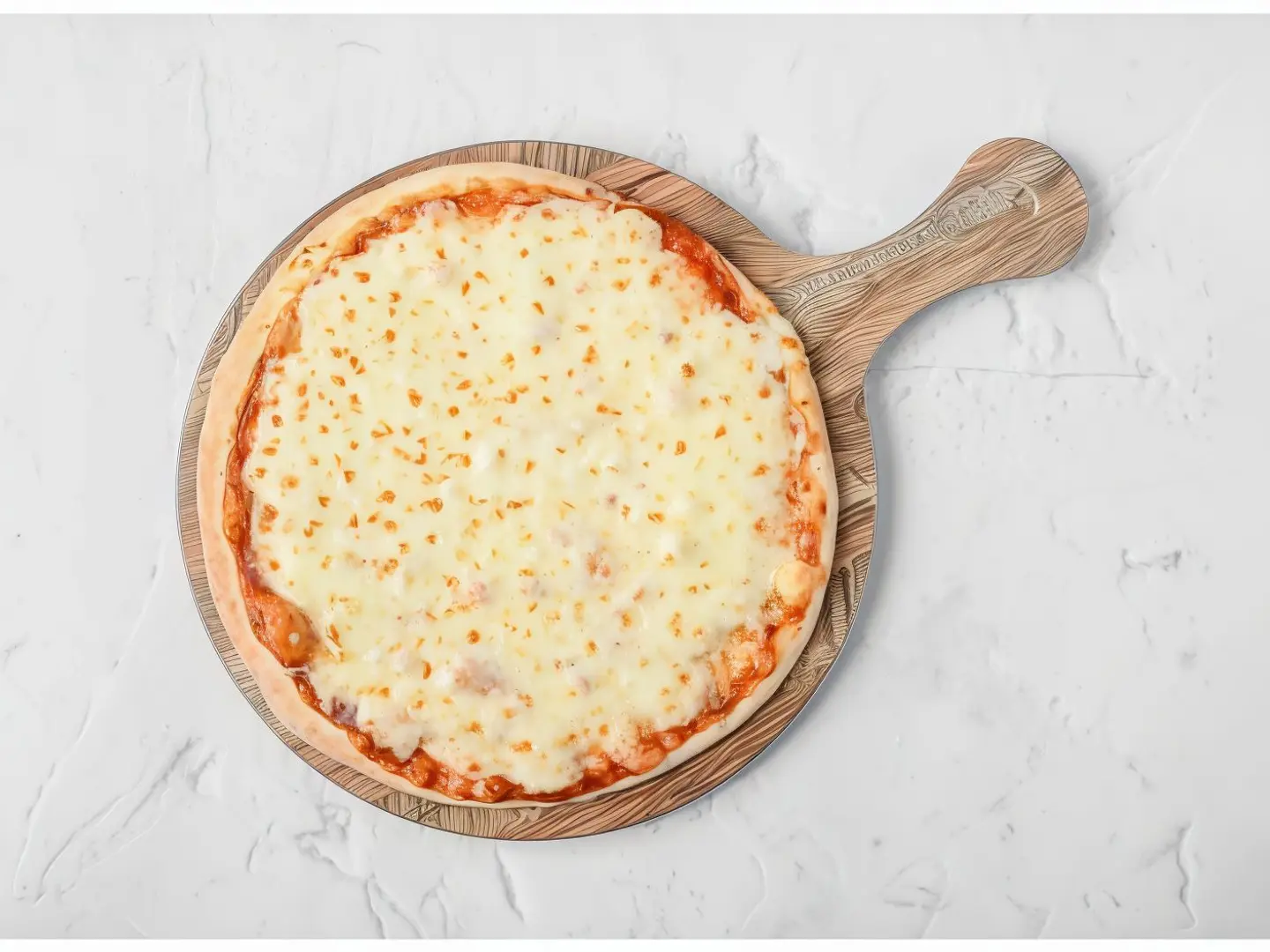 Margherita Pizza