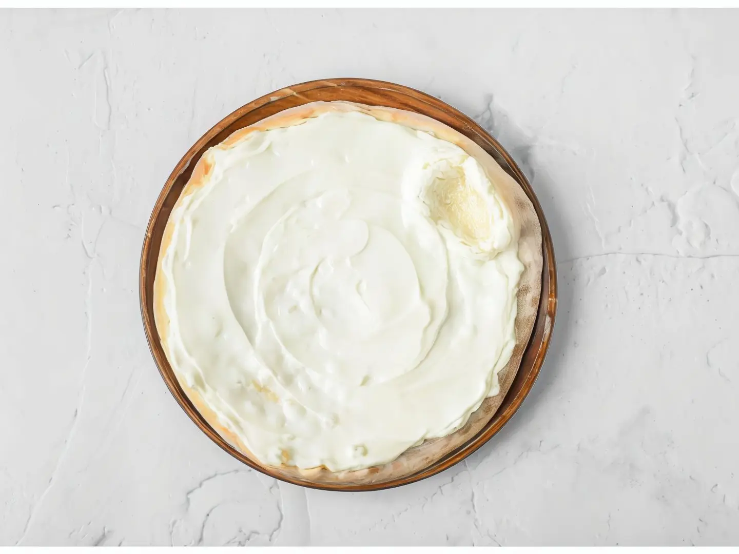 Plain Labneh
