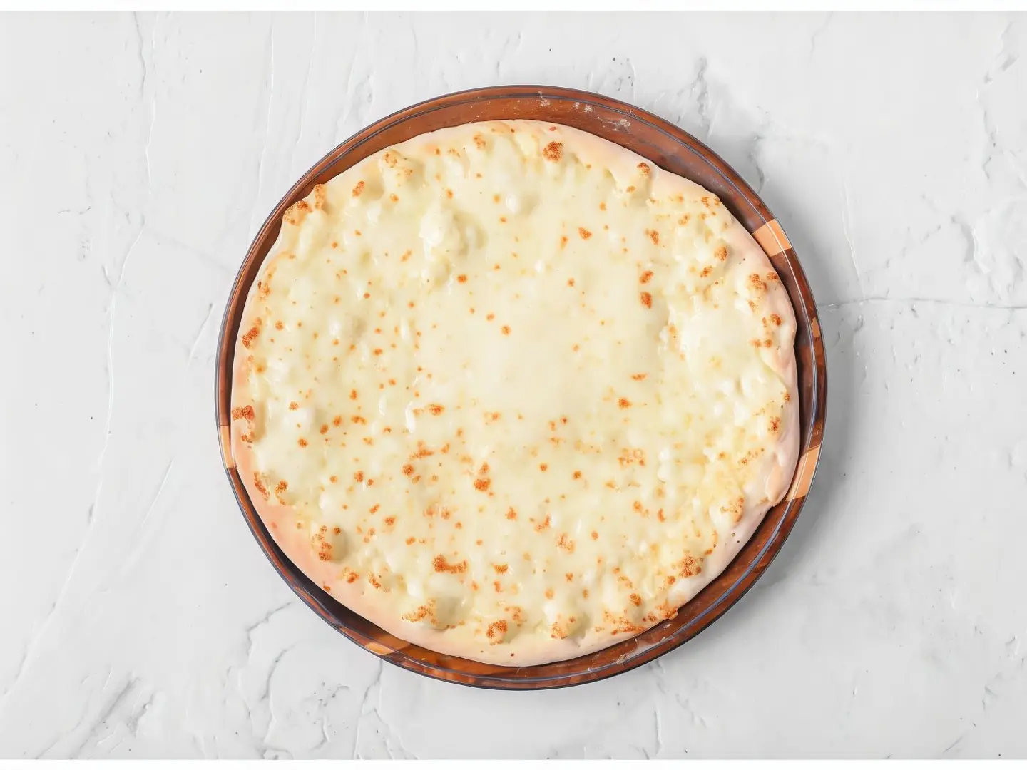 Mozzarella Cheese