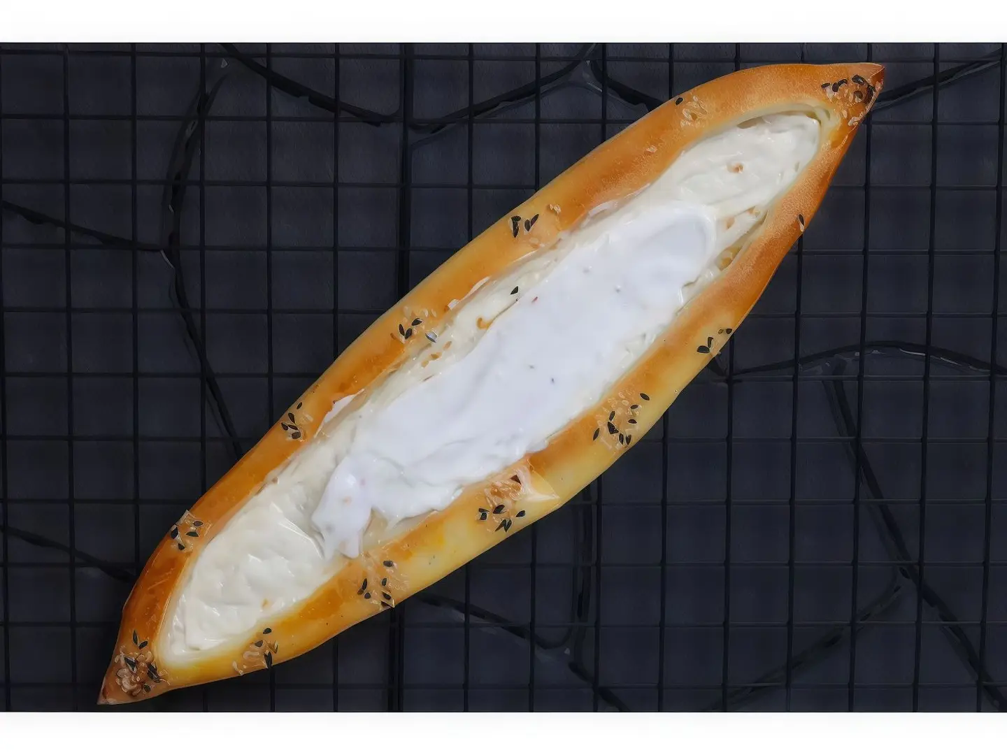 Kiri Mozzarella Cheese