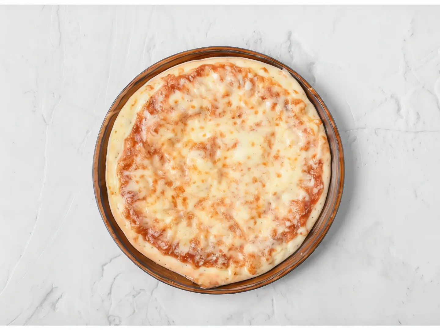 Cheese Sauce