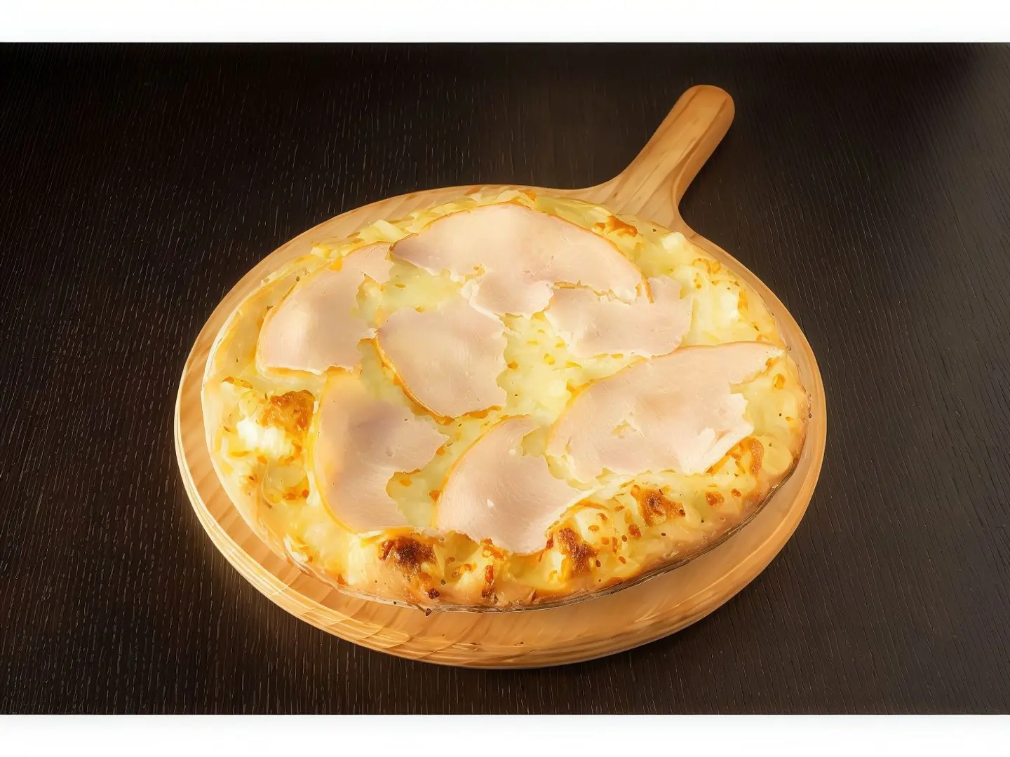 Turkey Cheese