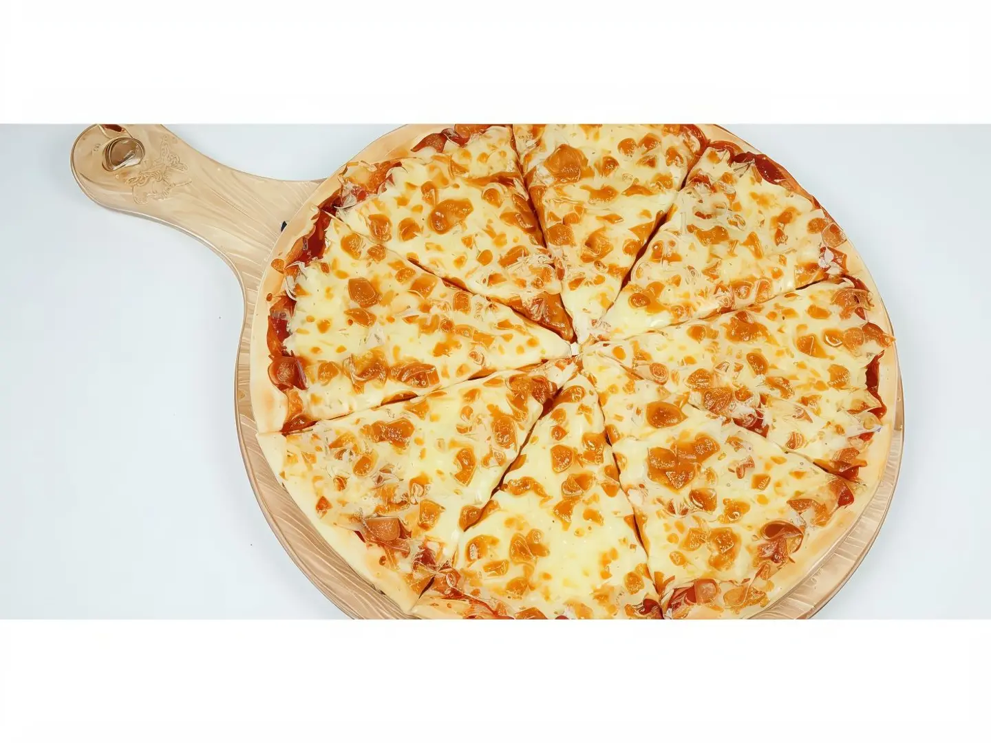 Pepperoni Cheese