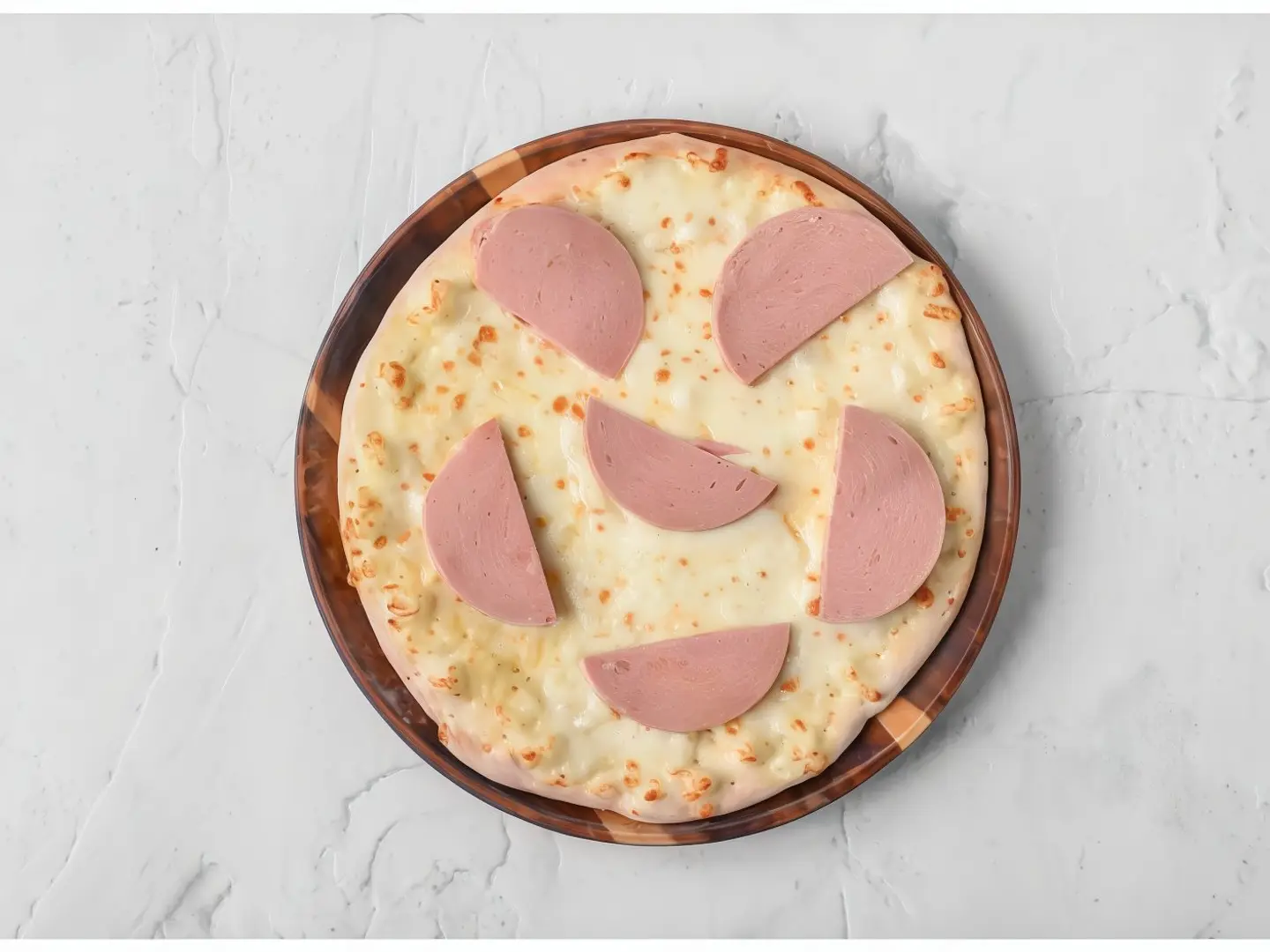 Mortadella Cheese