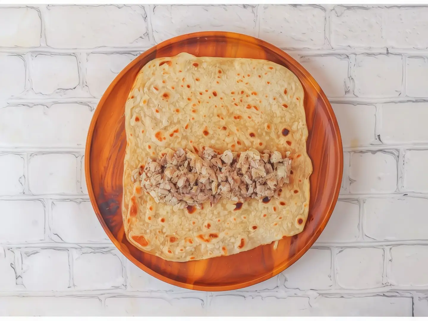 Plain Tuna