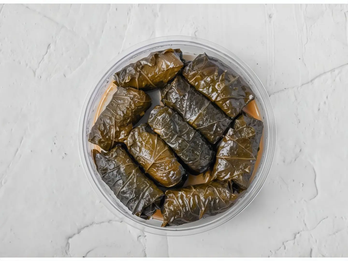 ورق عنب فريش