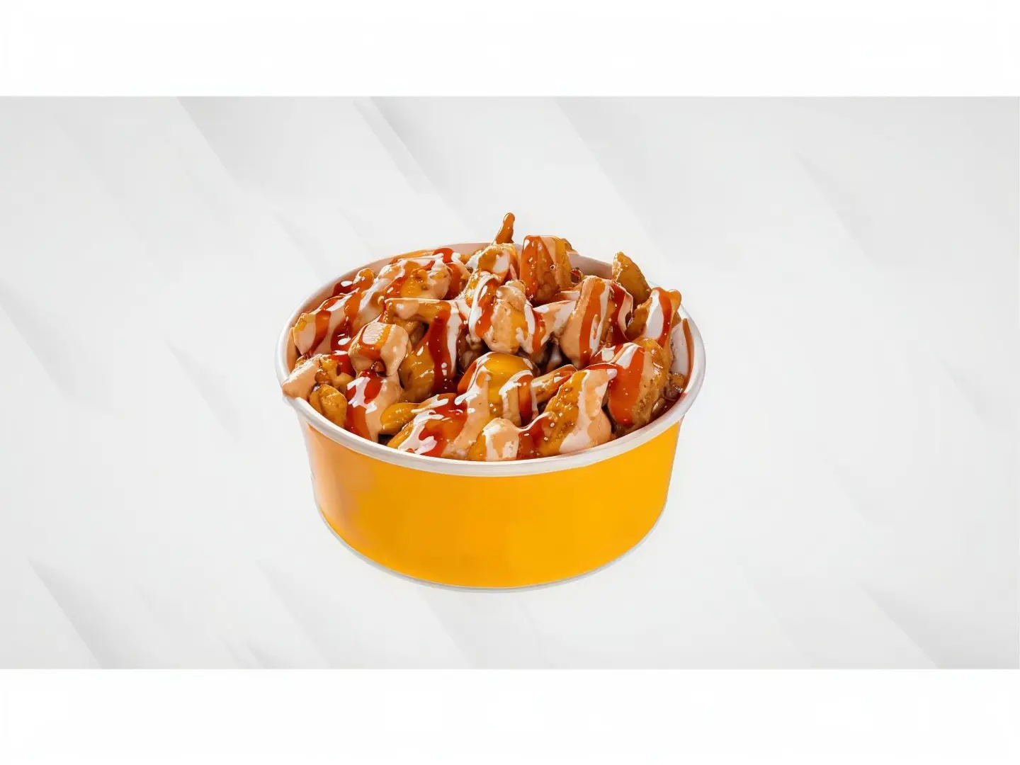 Chicken Fries