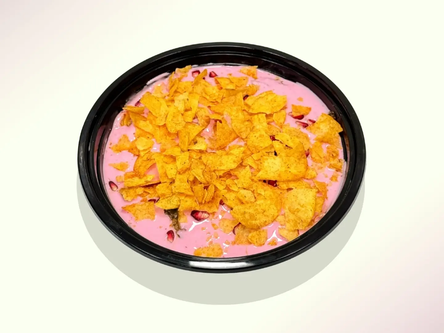 فتة بطاطس عمان