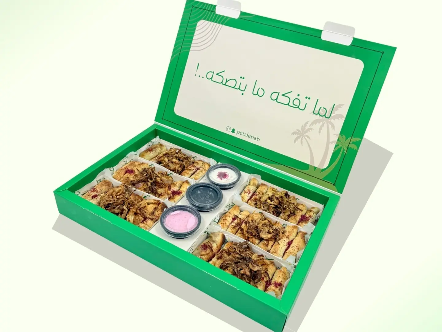 مسخن دجاج بوكس كبير