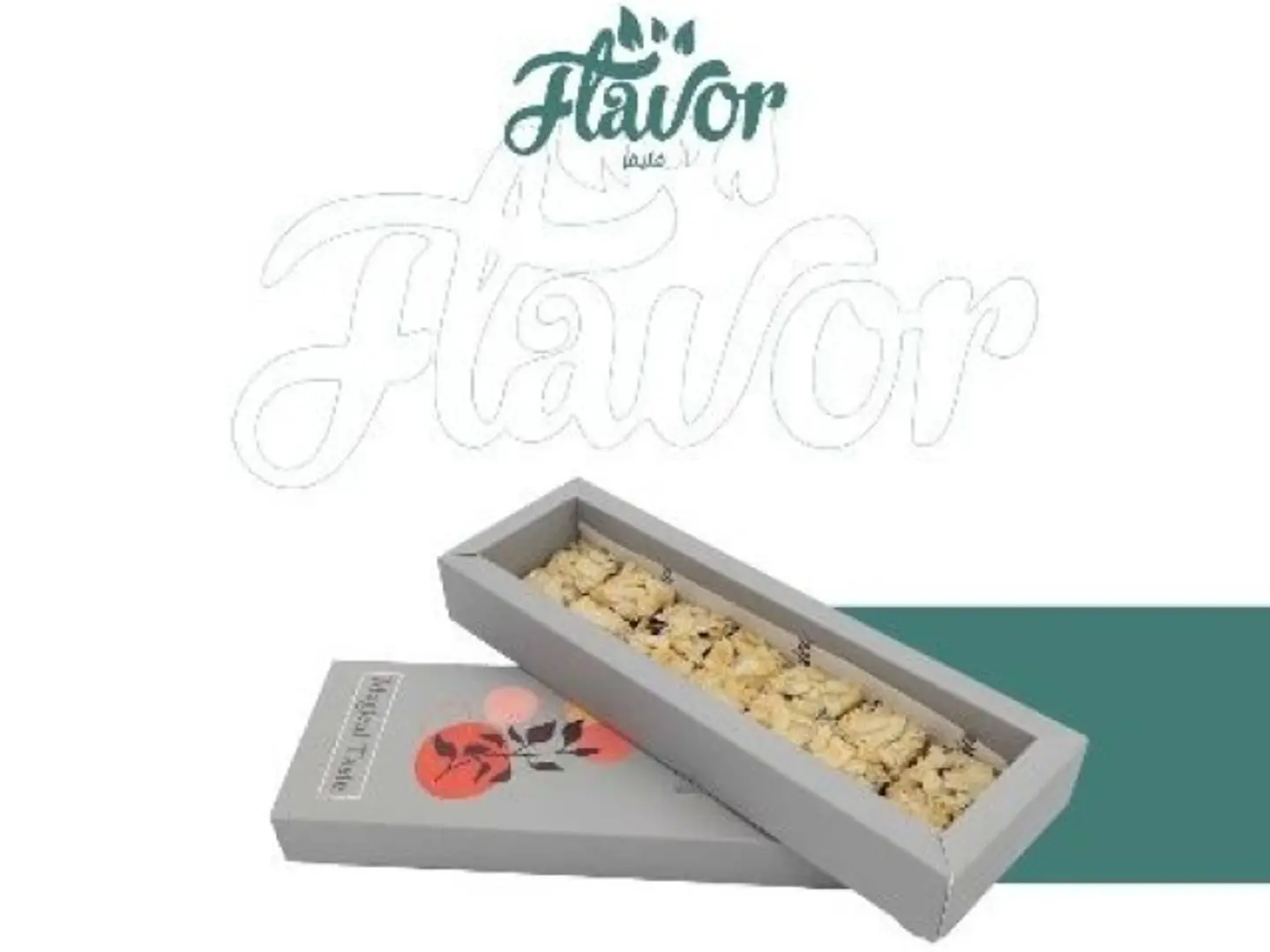 ماجيك بار شوكلت