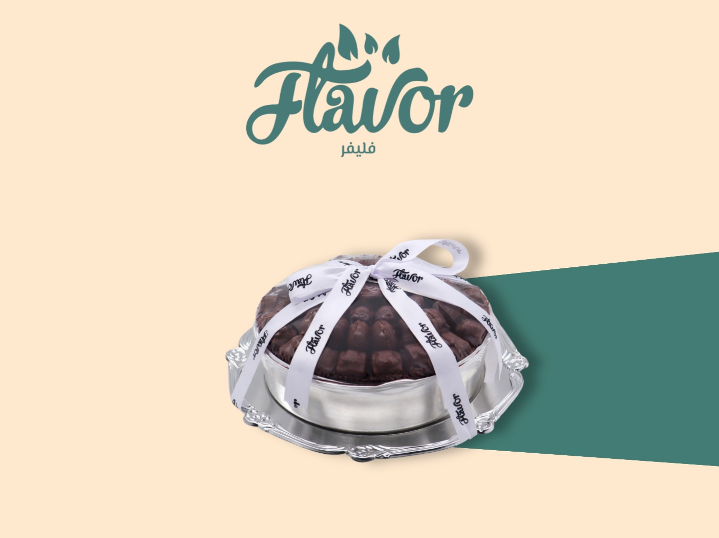 Classic Chocolate Mix